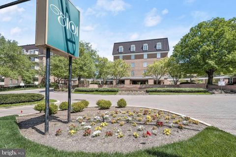 Photo of 8101 Connecticut Avenue #C-701, Chevy Chase, MD 20815 (MLS # MDMC2089642)