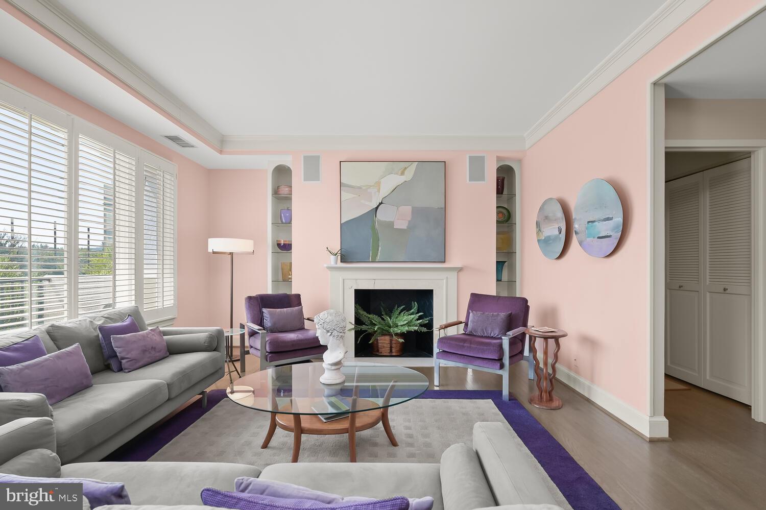 CHEVY CHASE - Residential