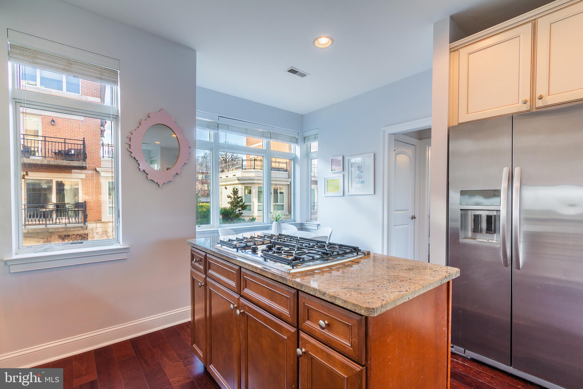 PIER HOMES AT HARBORVIEW - Residential Lease