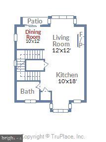 PIER HOMES AT HARBORVIEW - Residential Lease