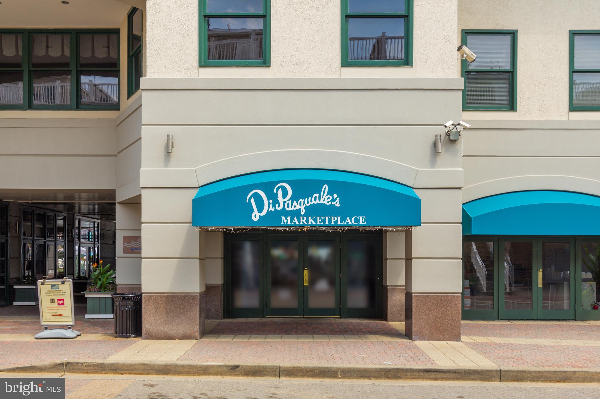 PIER HOMES AT HARBORVIEW - Residential Lease