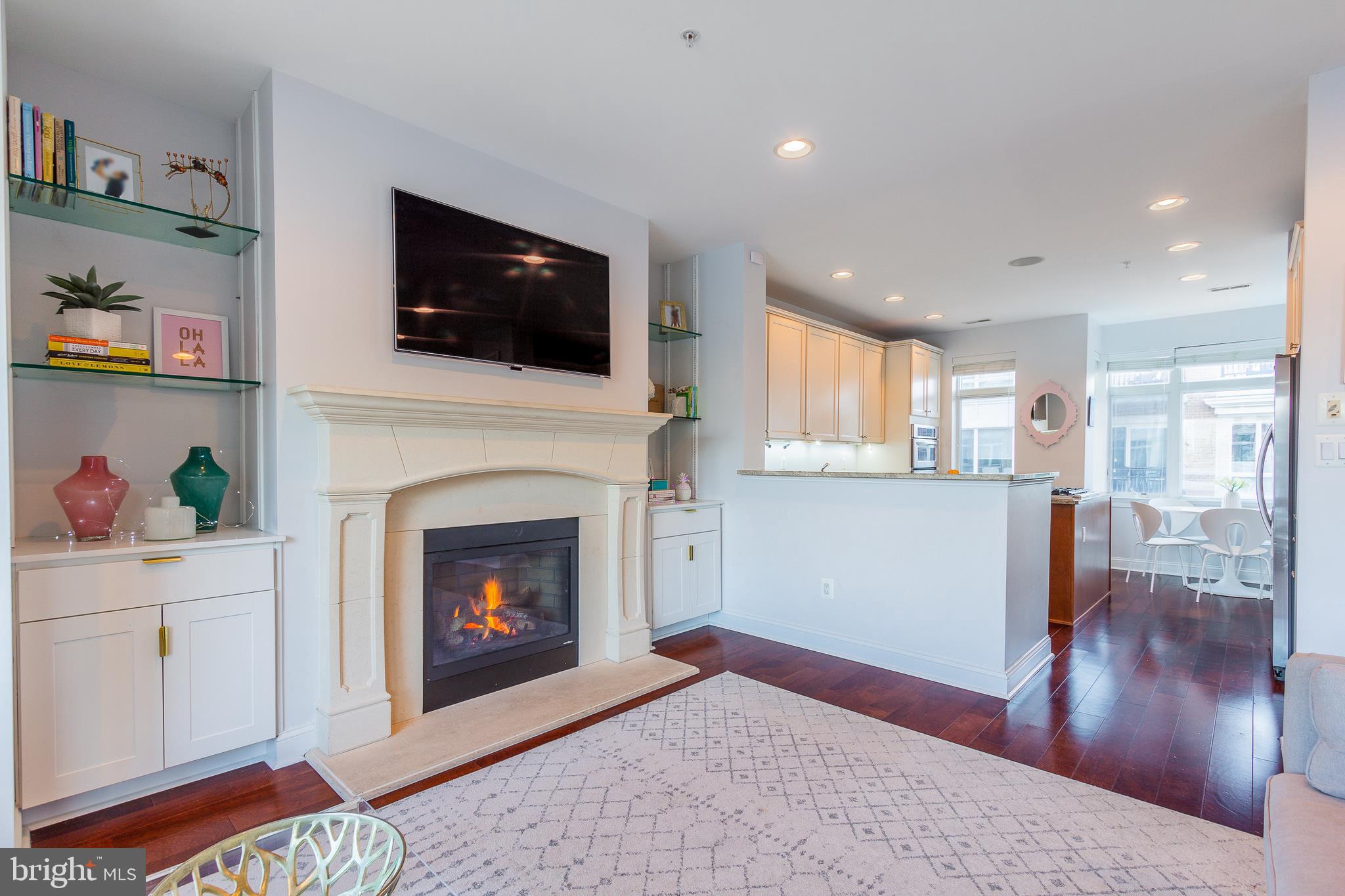 PIER HOMES AT HARBORVIEW - Residential Lease