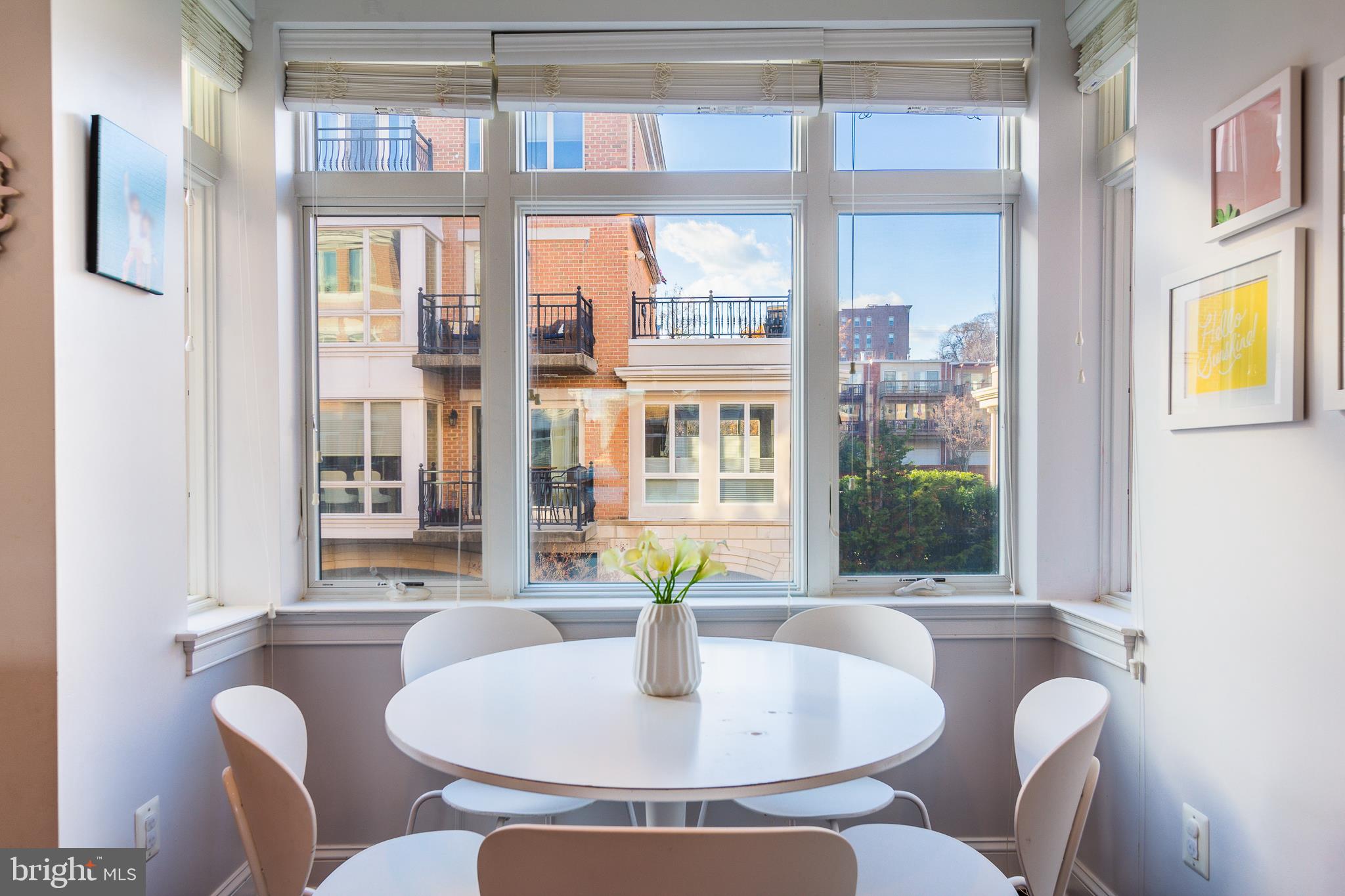 PIER HOMES AT HARBORVIEW - Residential Lease