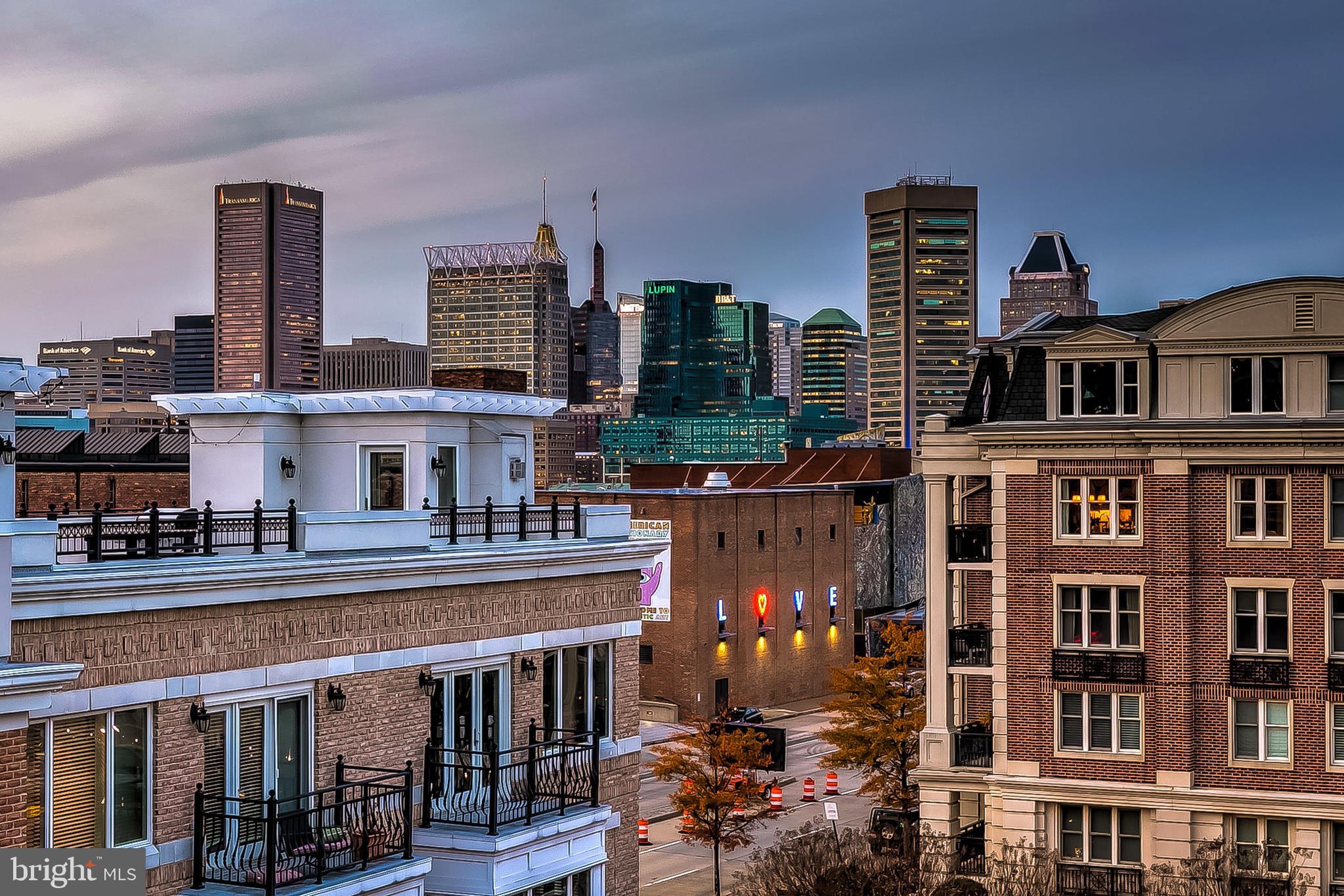 PIER HOMES AT HARBORVIEW - Residential Lease