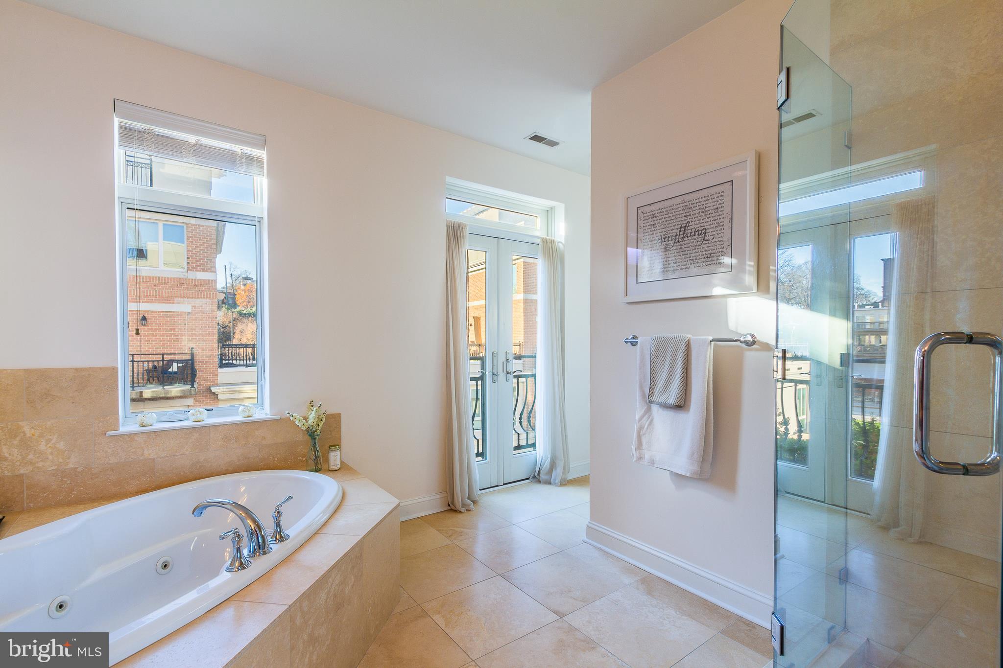 PIER HOMES AT HARBORVIEW - Residential Lease