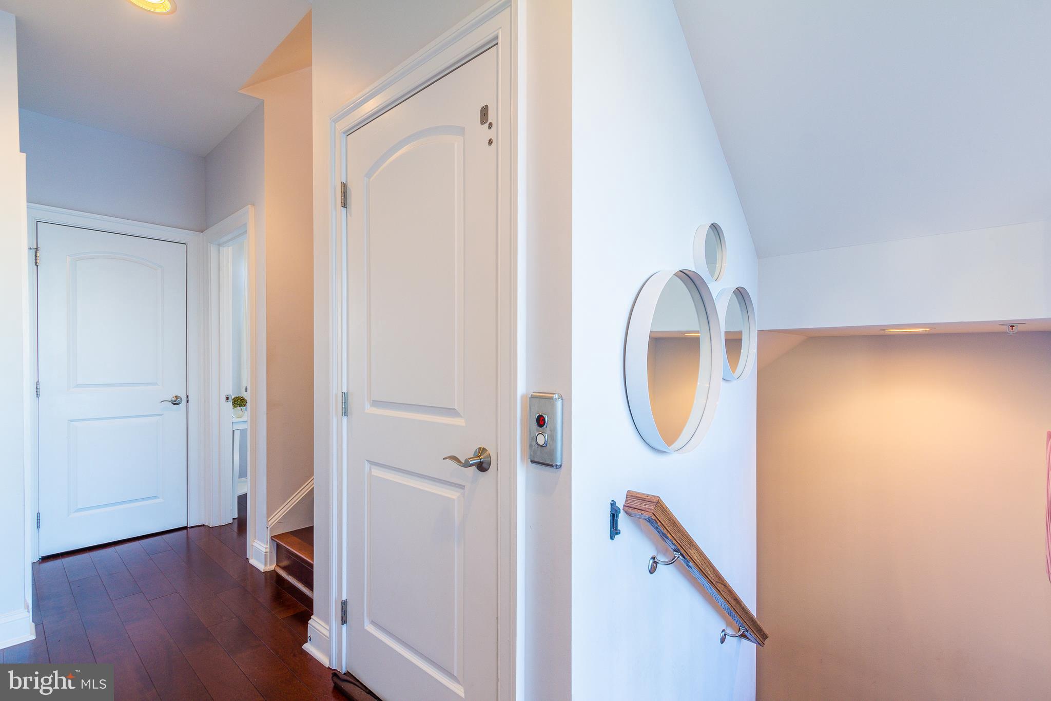 PIER HOMES AT HARBORVIEW - Residential Lease