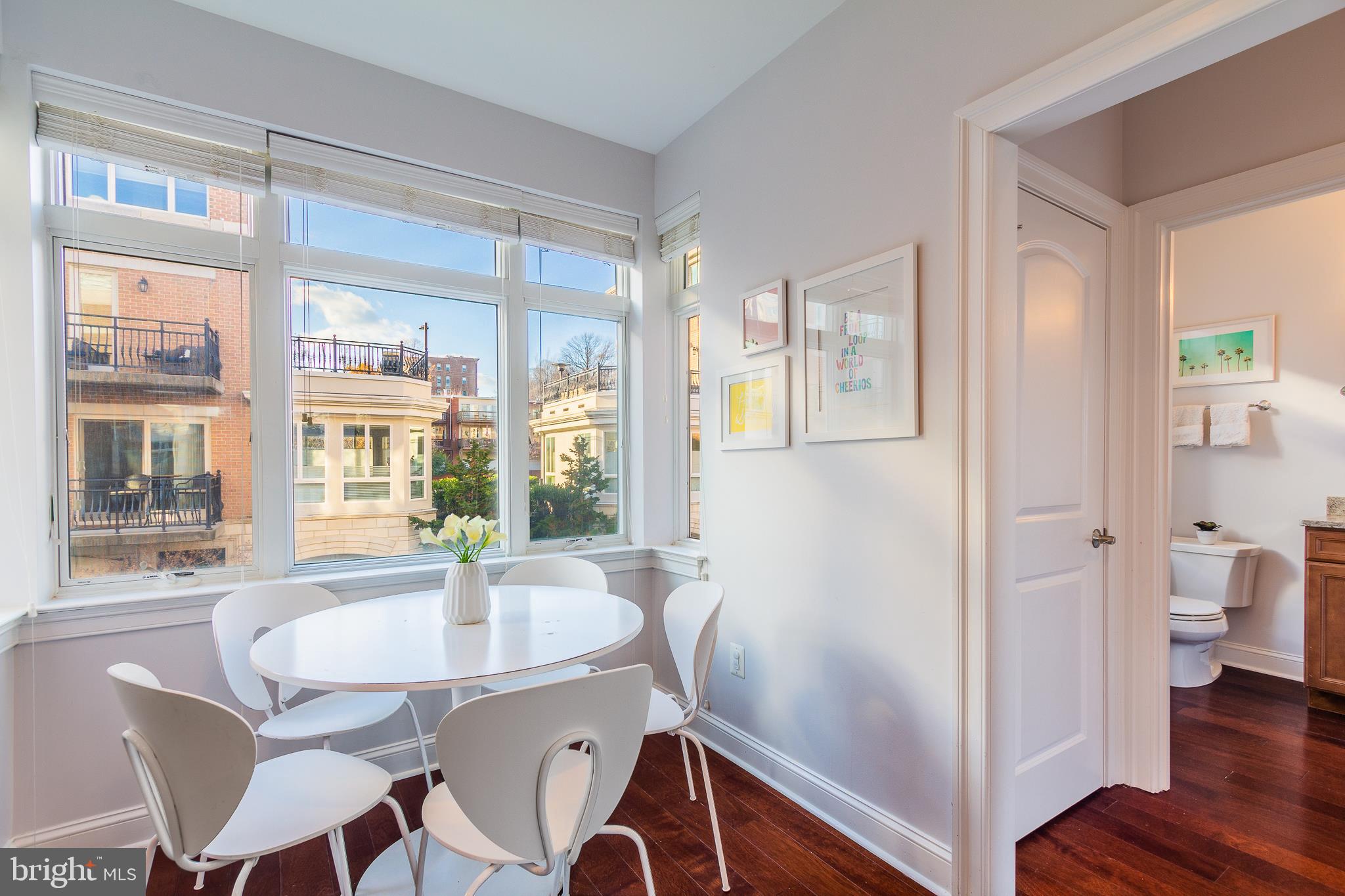 PIER HOMES AT HARBORVIEW - Residential Lease