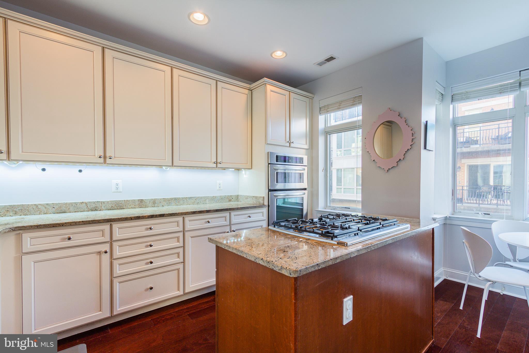 PIER HOMES AT HARBORVIEW - Residential Lease