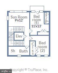 PIER HOMES AT HARBORVIEW - Residential Lease