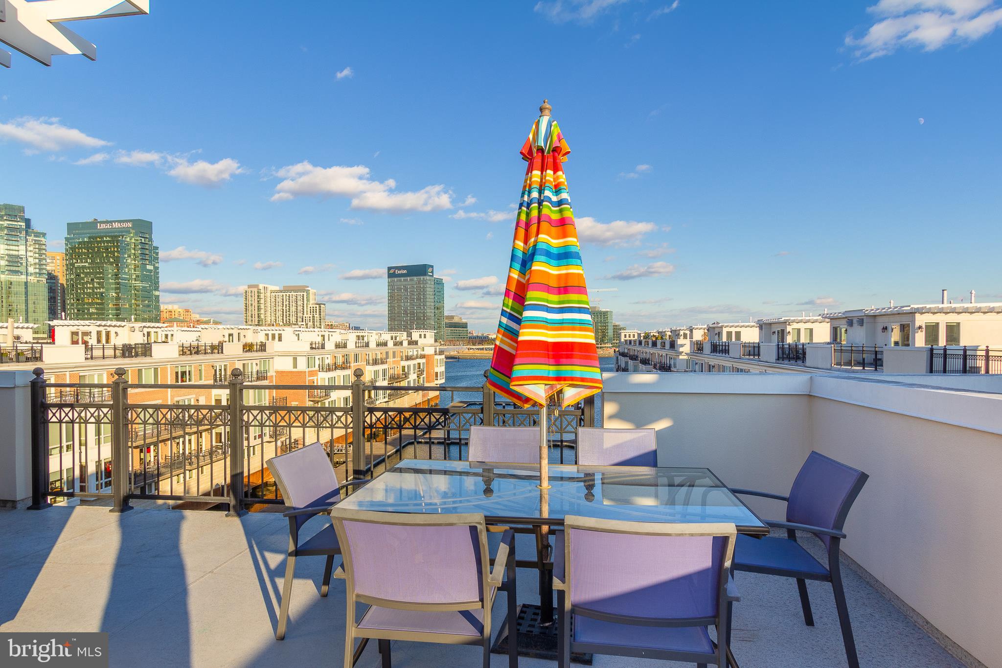 PIER HOMES AT HARBORVIEW - Residential Lease