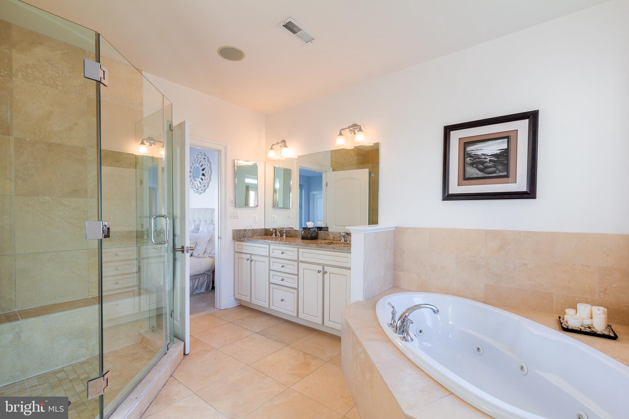 PIER HOMES AT HARBORVIEW - Residential Lease