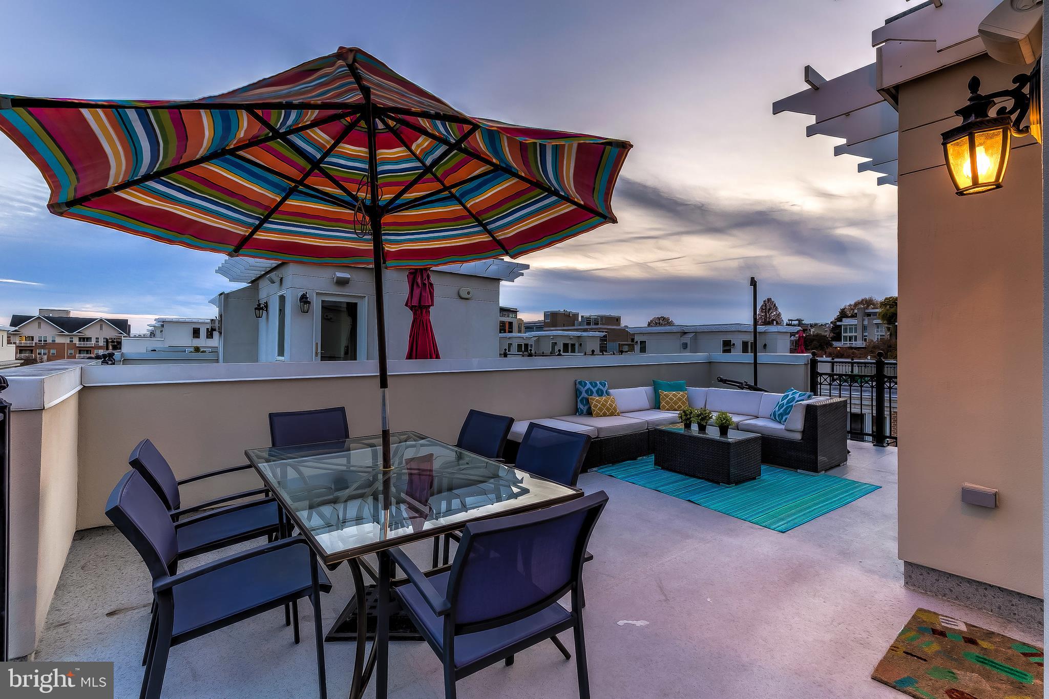 PIER HOMES AT HARBORVIEW - Residential Lease