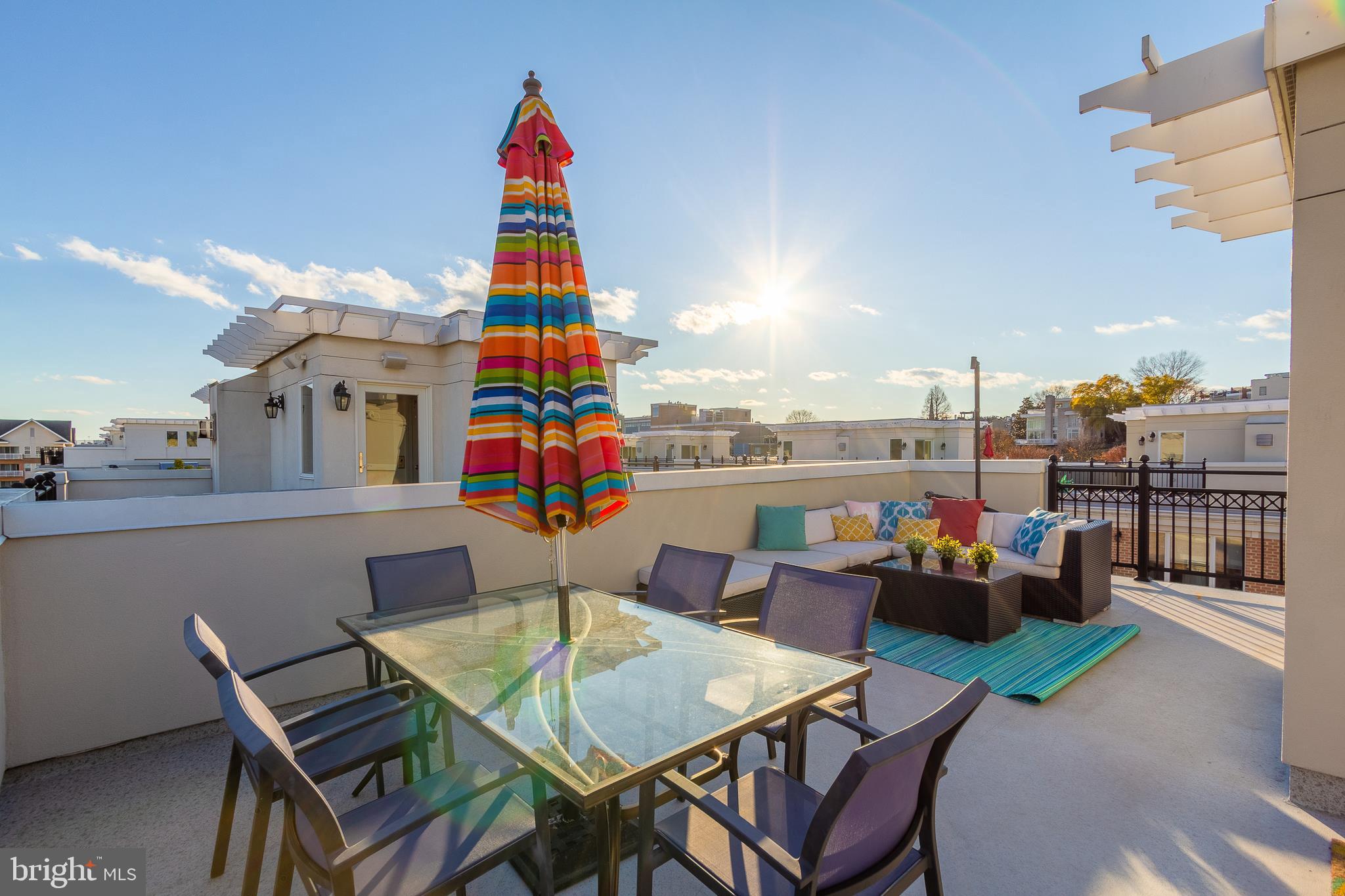 PIER HOMES AT HARBORVIEW - Residential Lease