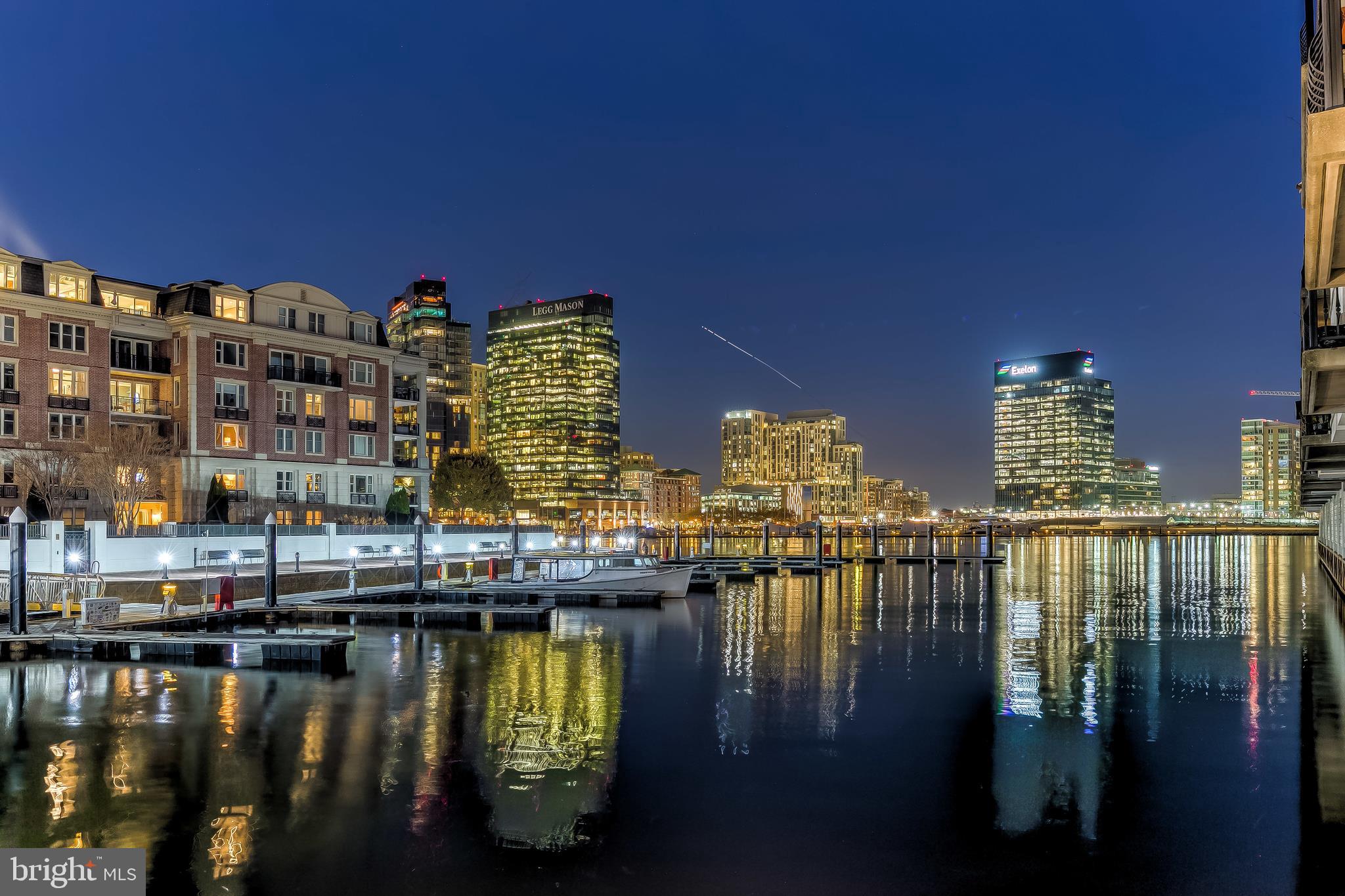 PIER HOMES AT HARBORVIEW - Residential Lease