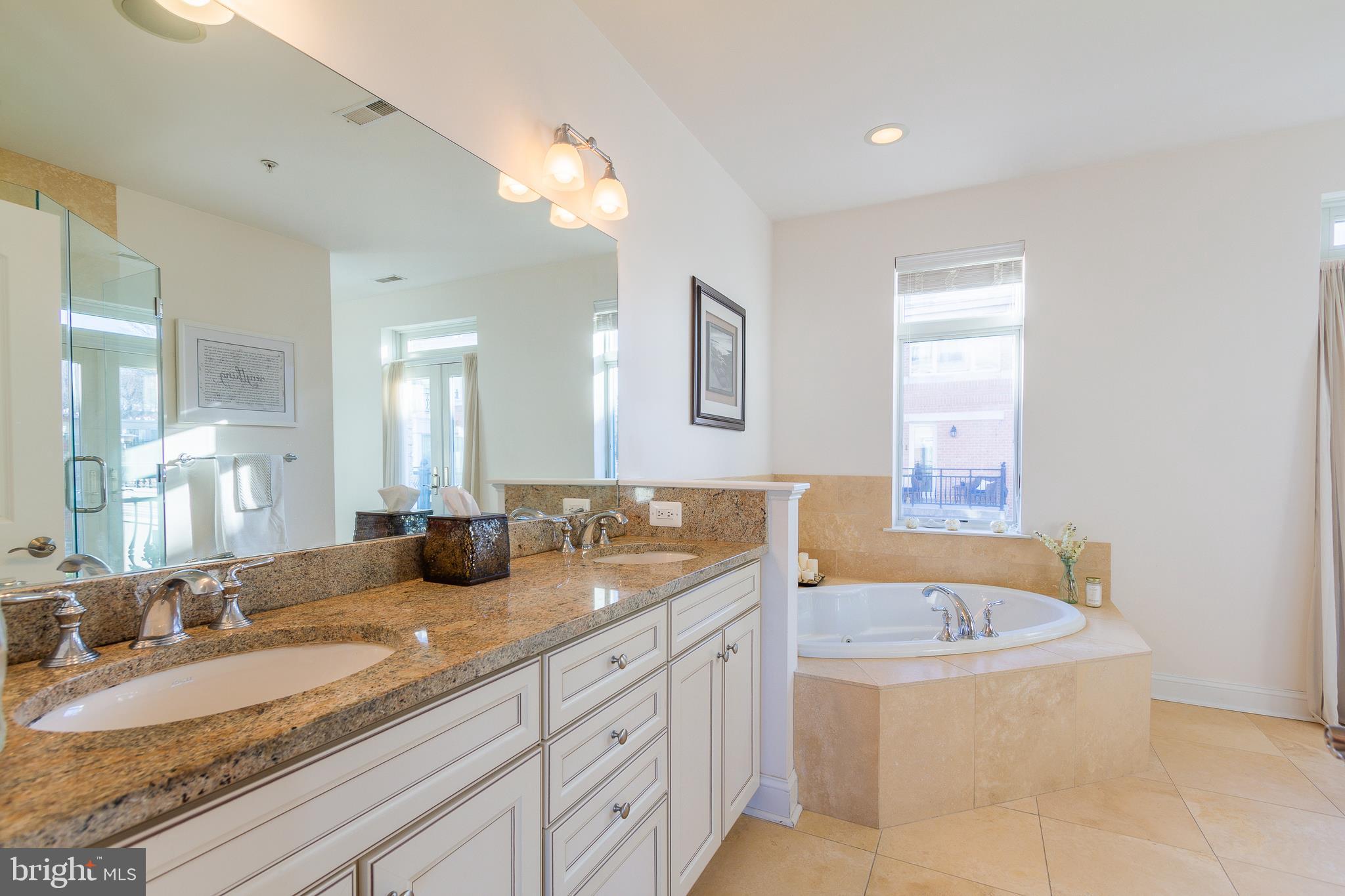 PIER HOMES AT HARBORVIEW - Residential Lease