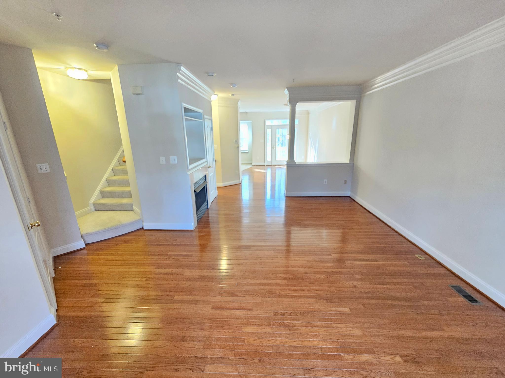 BELVEDERE GLEN - Residential Lease