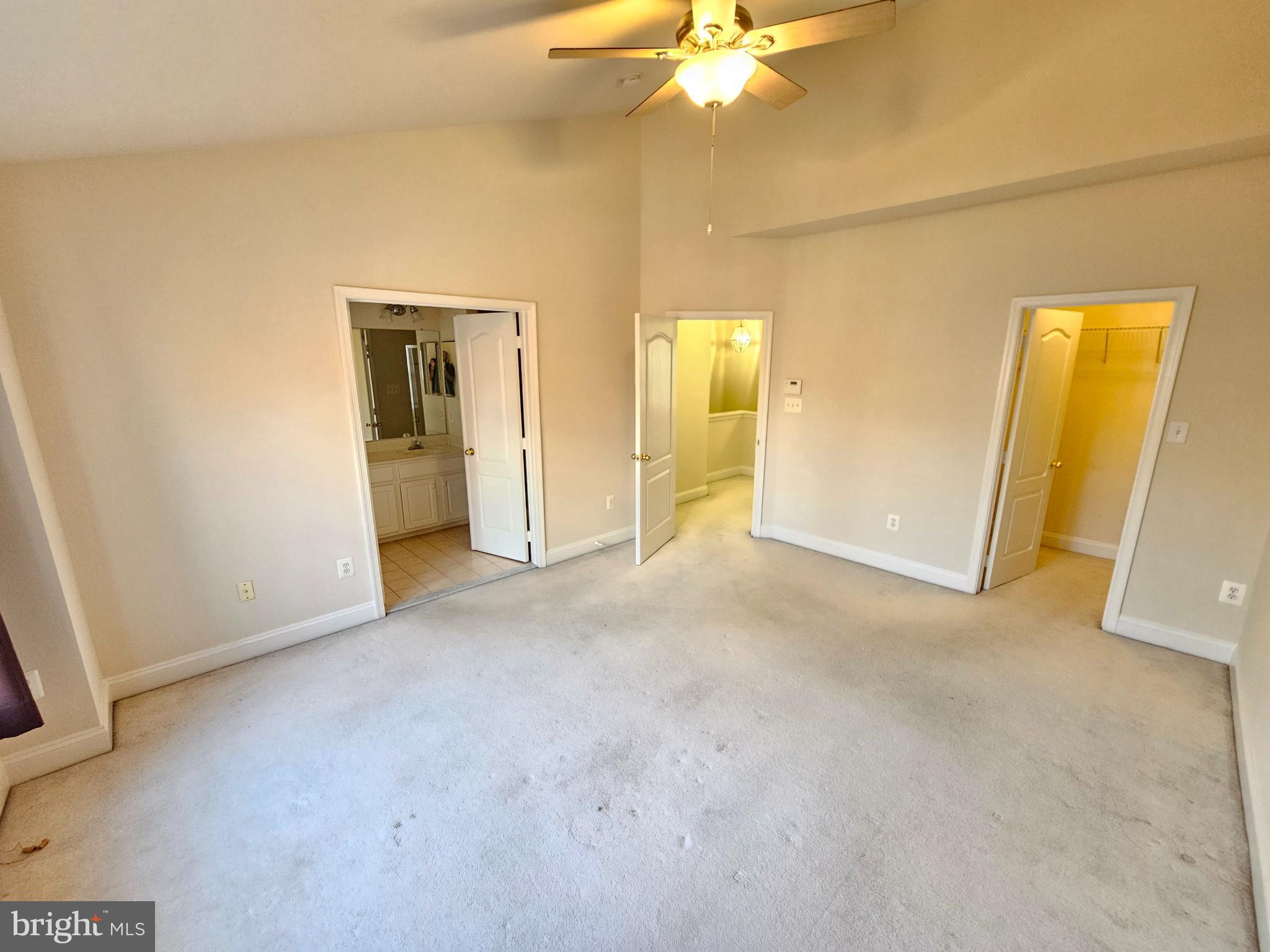 BELVEDERE GLEN - Residential Lease