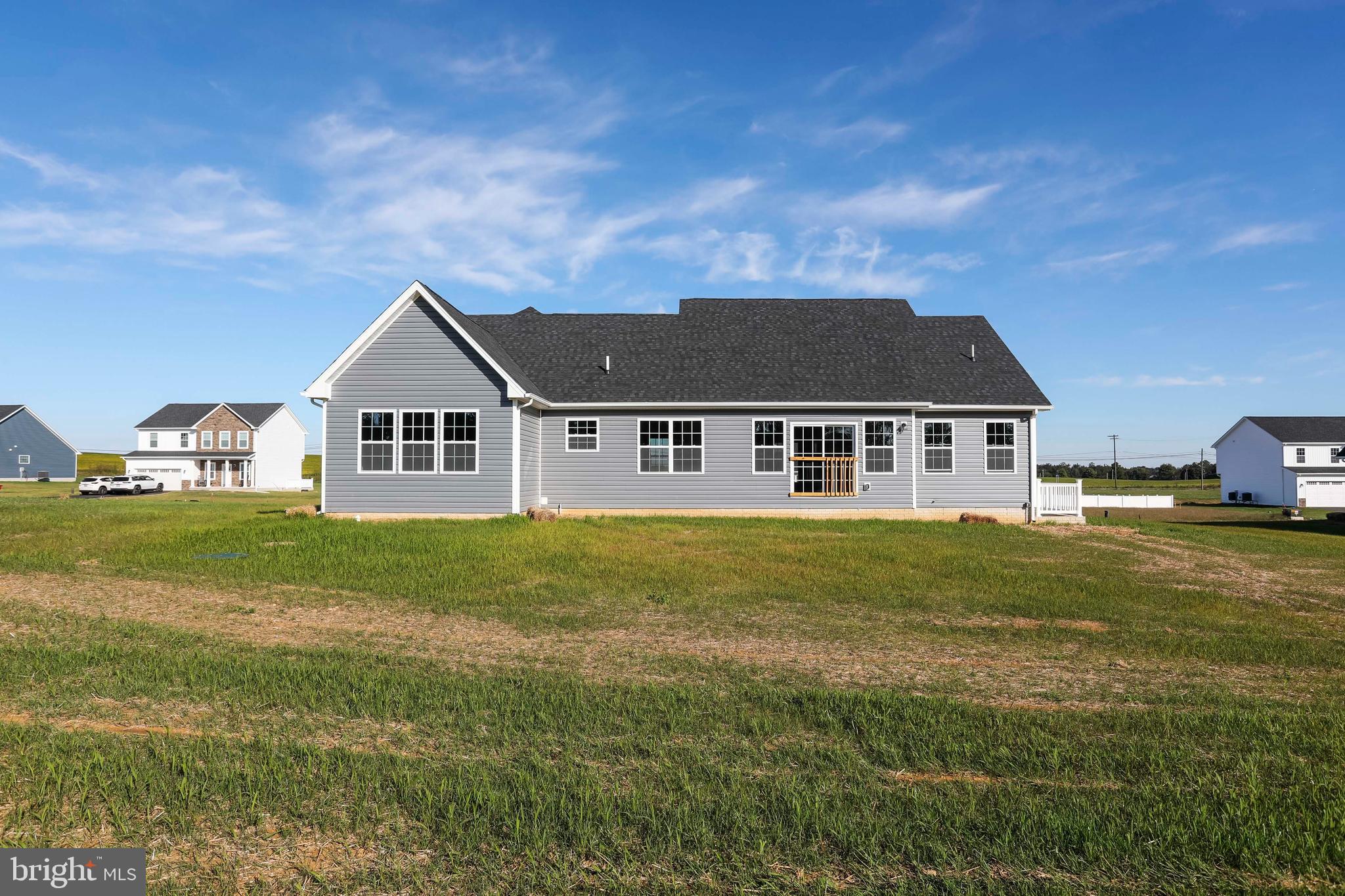 WOODBURY ESTATES - Residential