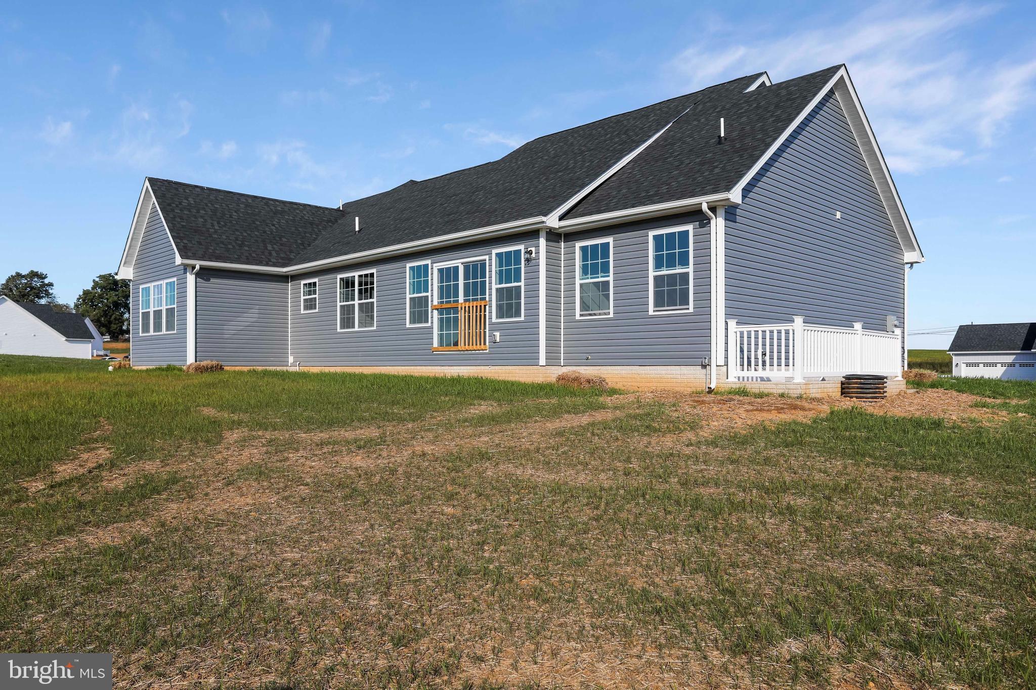 WOODBURY ESTATES - Residential