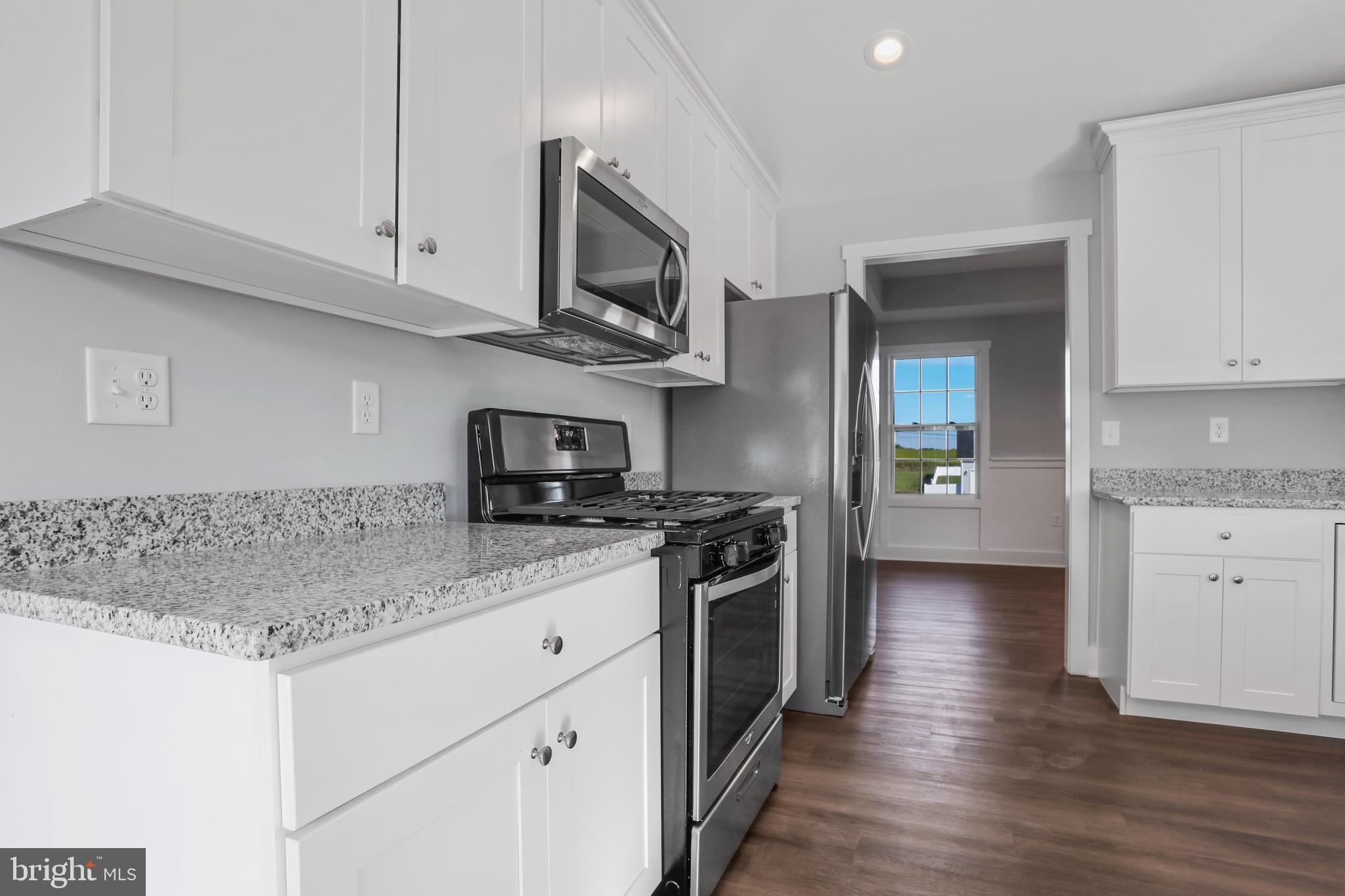 WOODBURY ESTATES - Residential