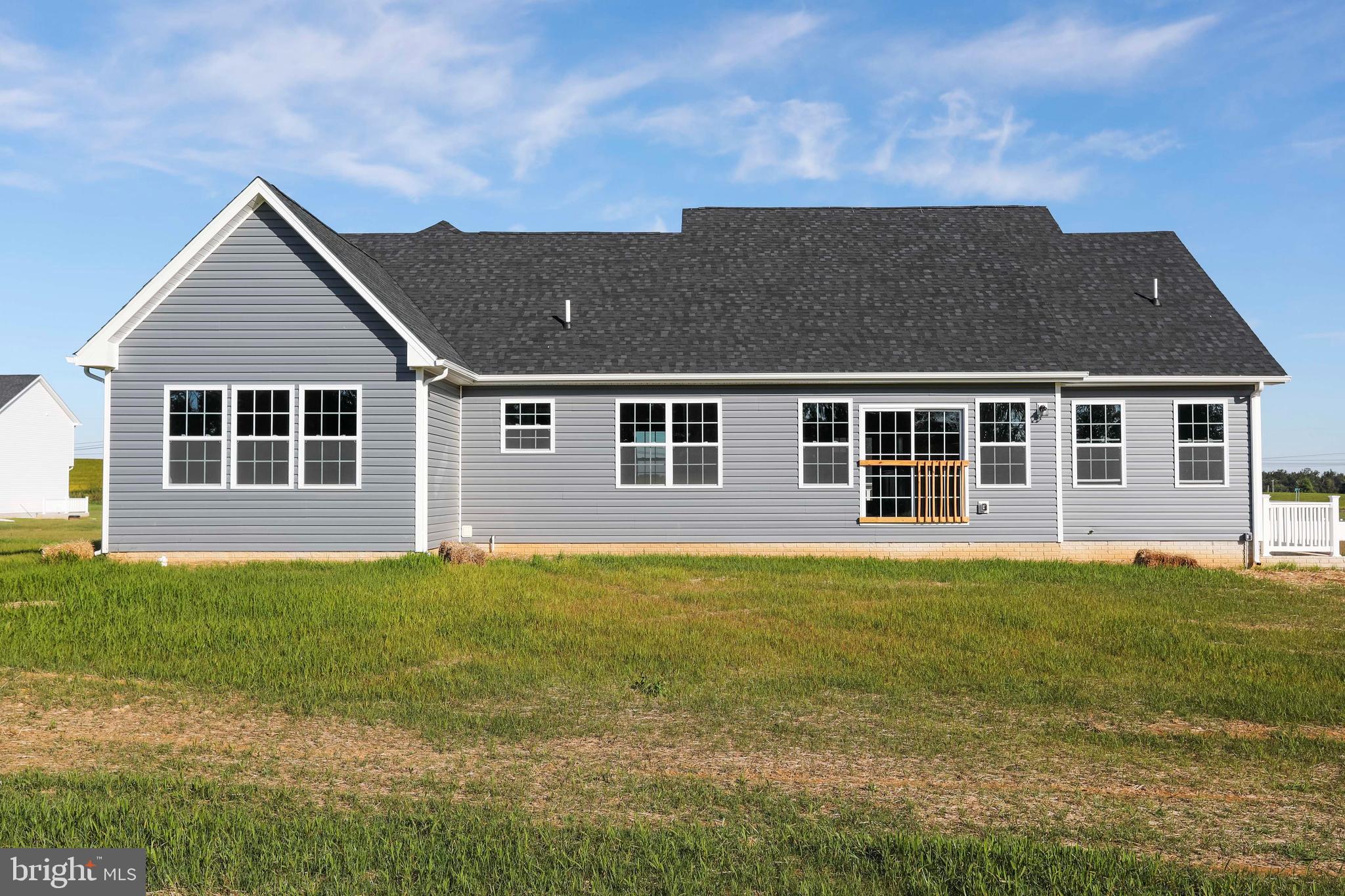 WOODBURY ESTATES - Residential