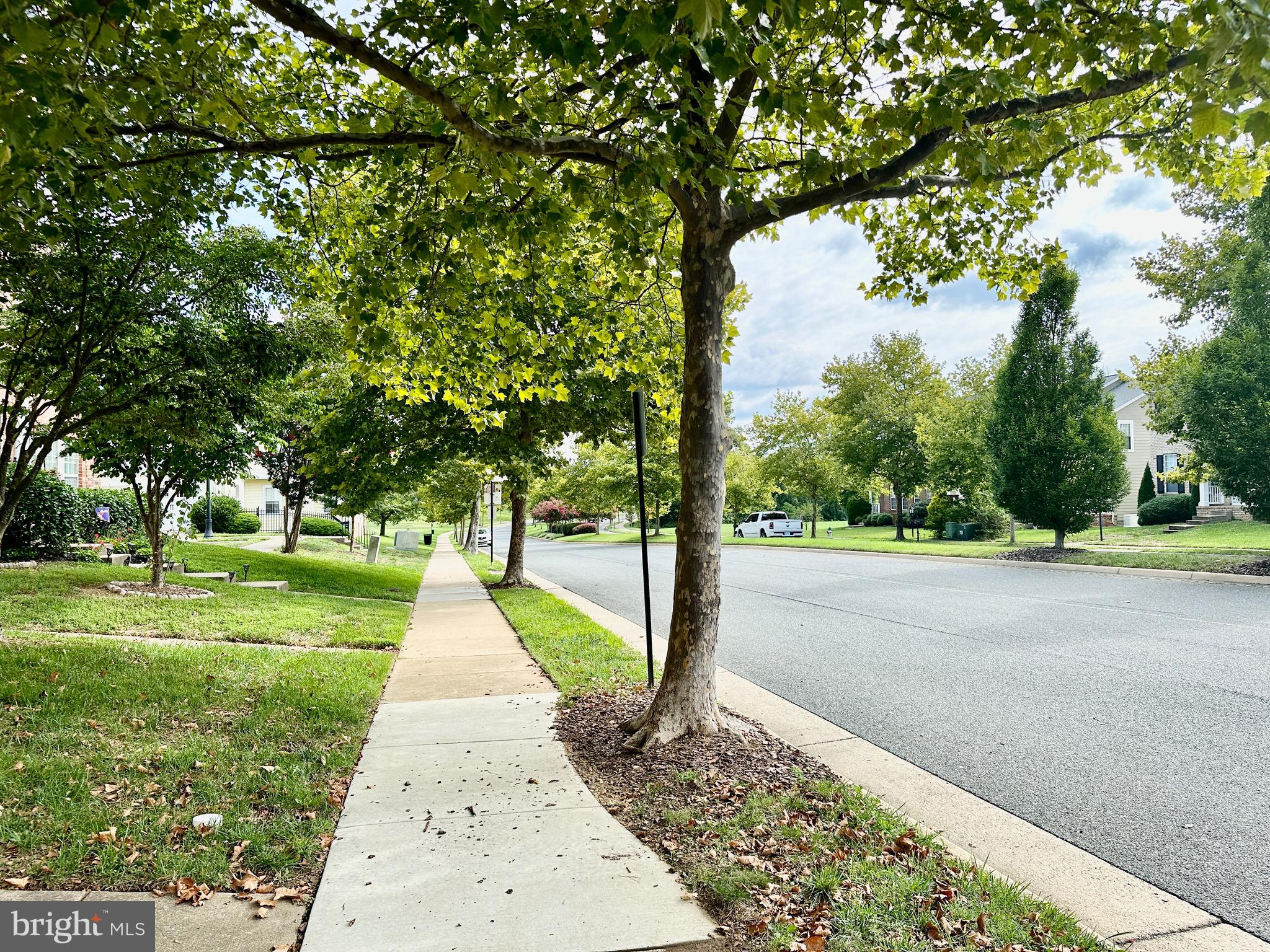 VILLAGE OF IDLEWILD - Residential Lease