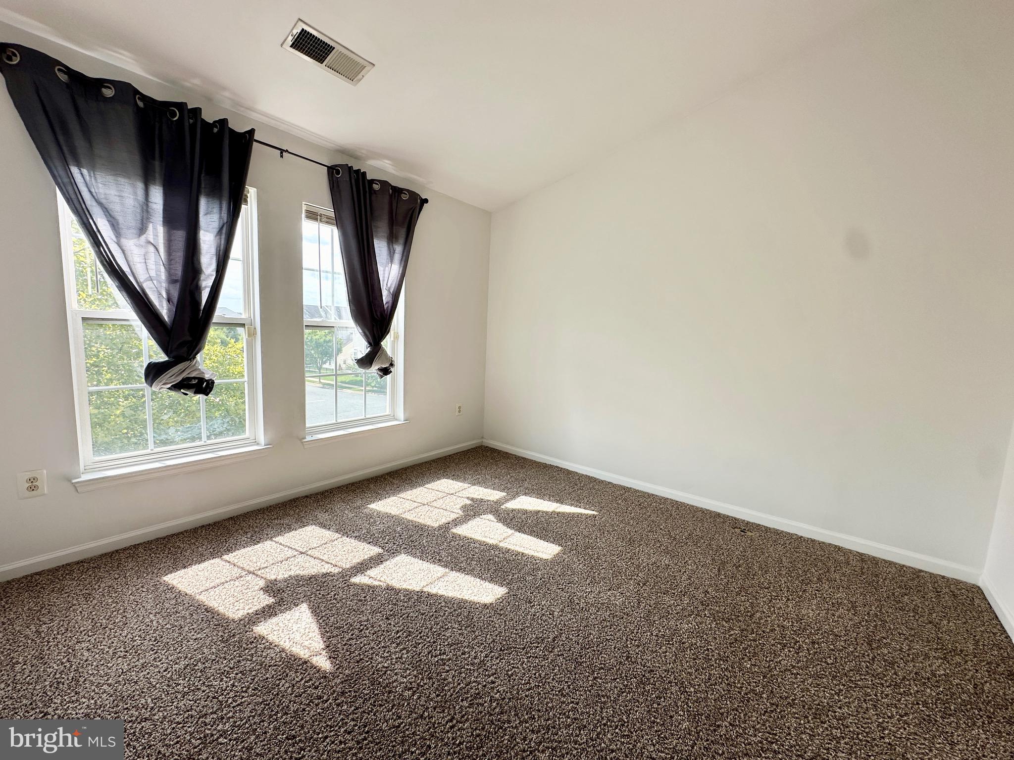 VILLAGE OF IDLEWILD - Residential Lease