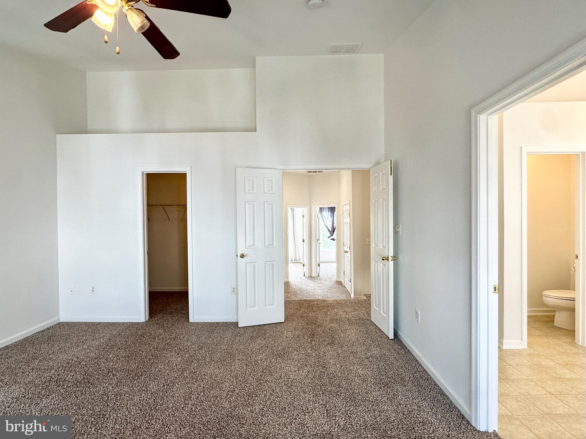 VILLAGE OF IDLEWILD - Residential Lease