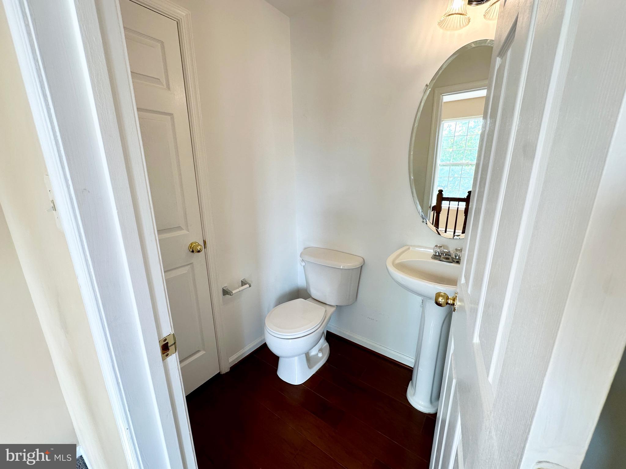 VILLAGE OF IDLEWILD - Residential Lease