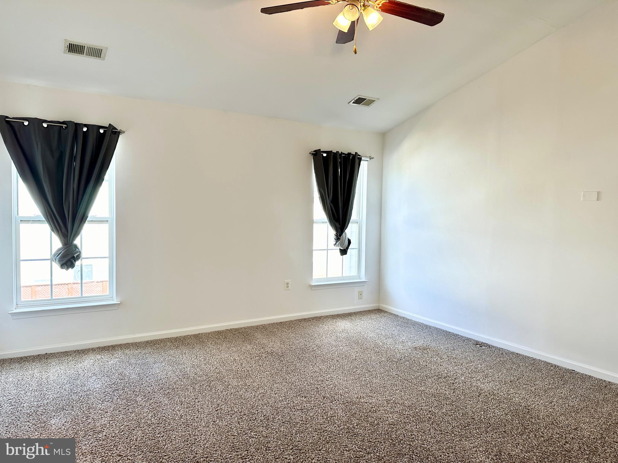 VILLAGE OF IDLEWILD - Residential Lease