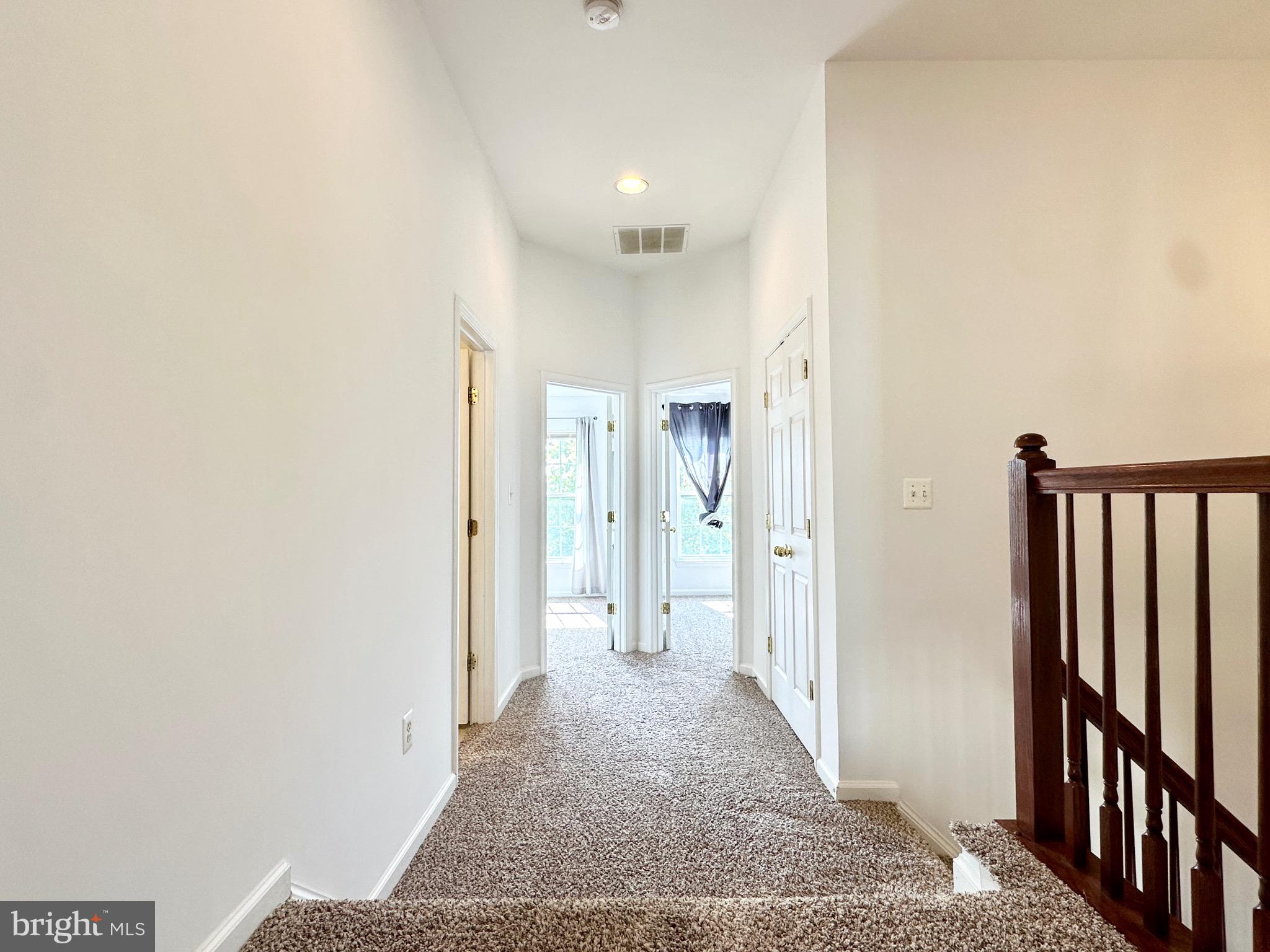 VILLAGE OF IDLEWILD - Residential Lease