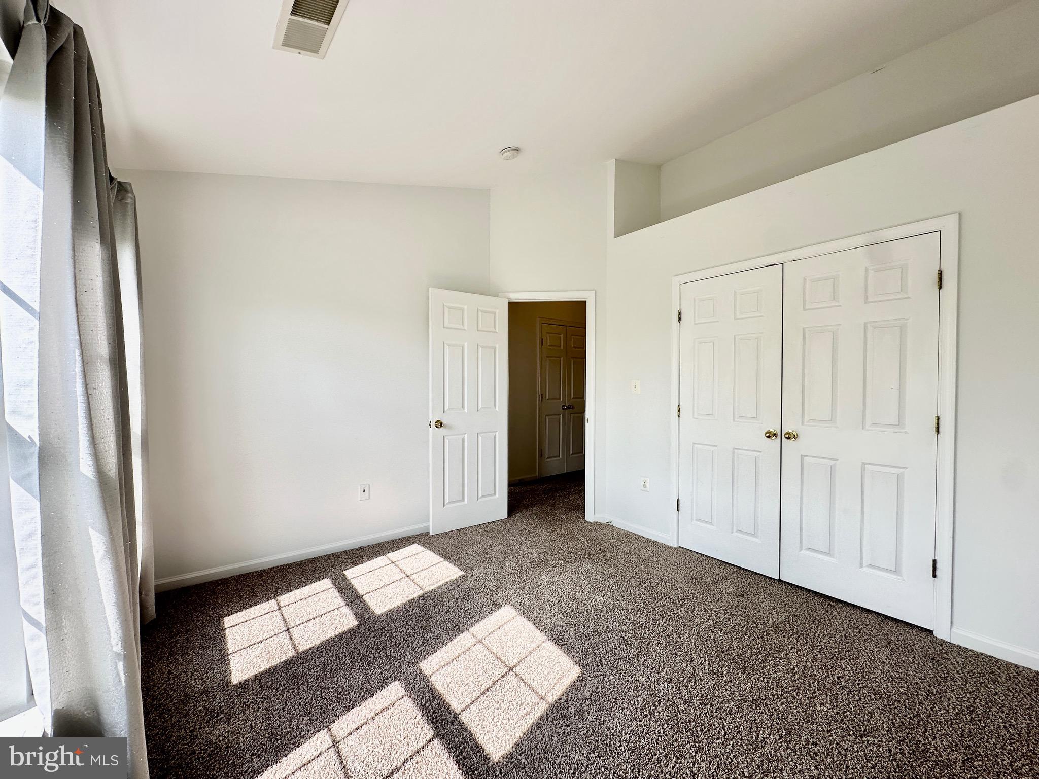 VILLAGE OF IDLEWILD - Residential Lease