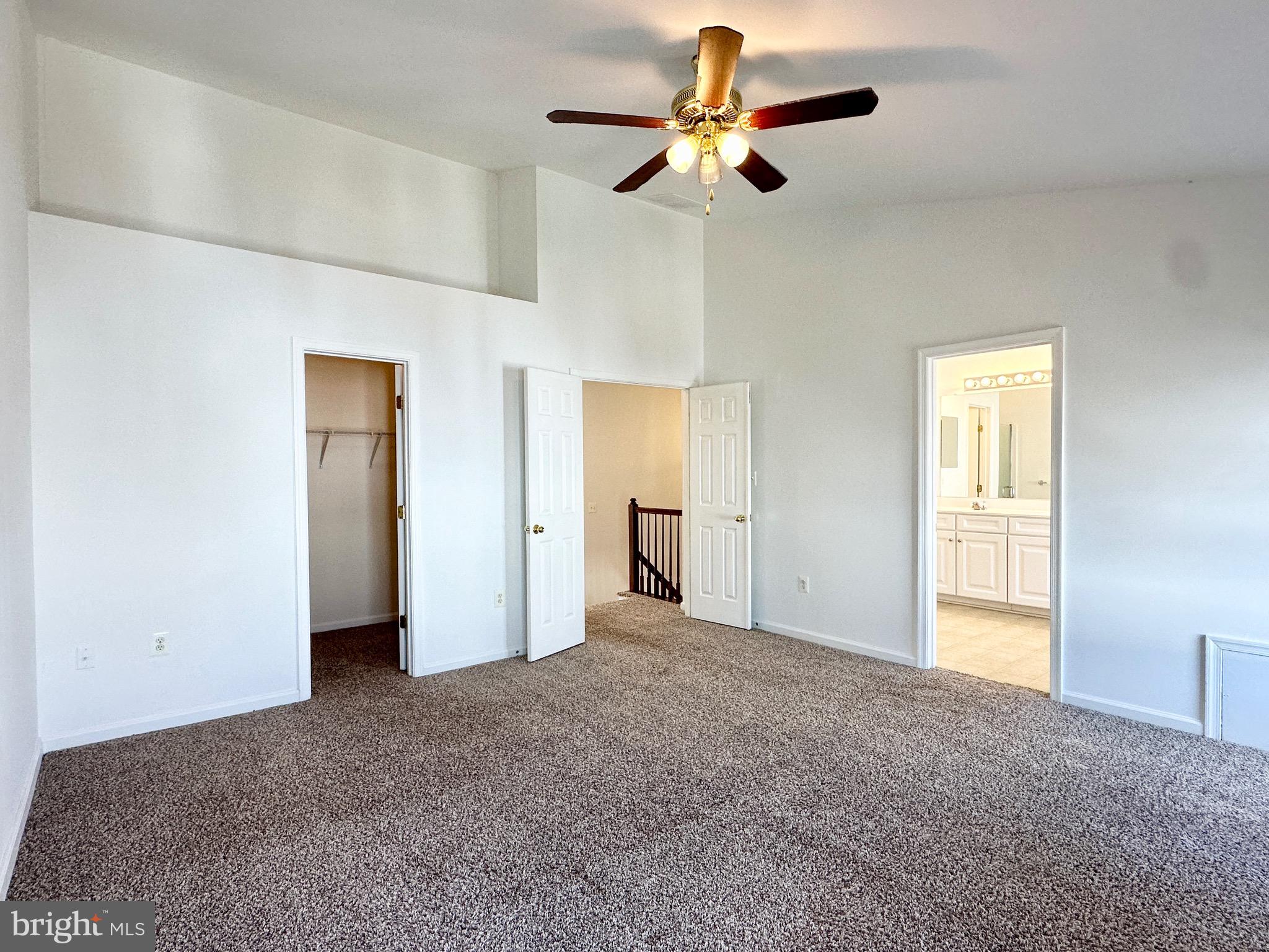 VILLAGE OF IDLEWILD - Residential Lease