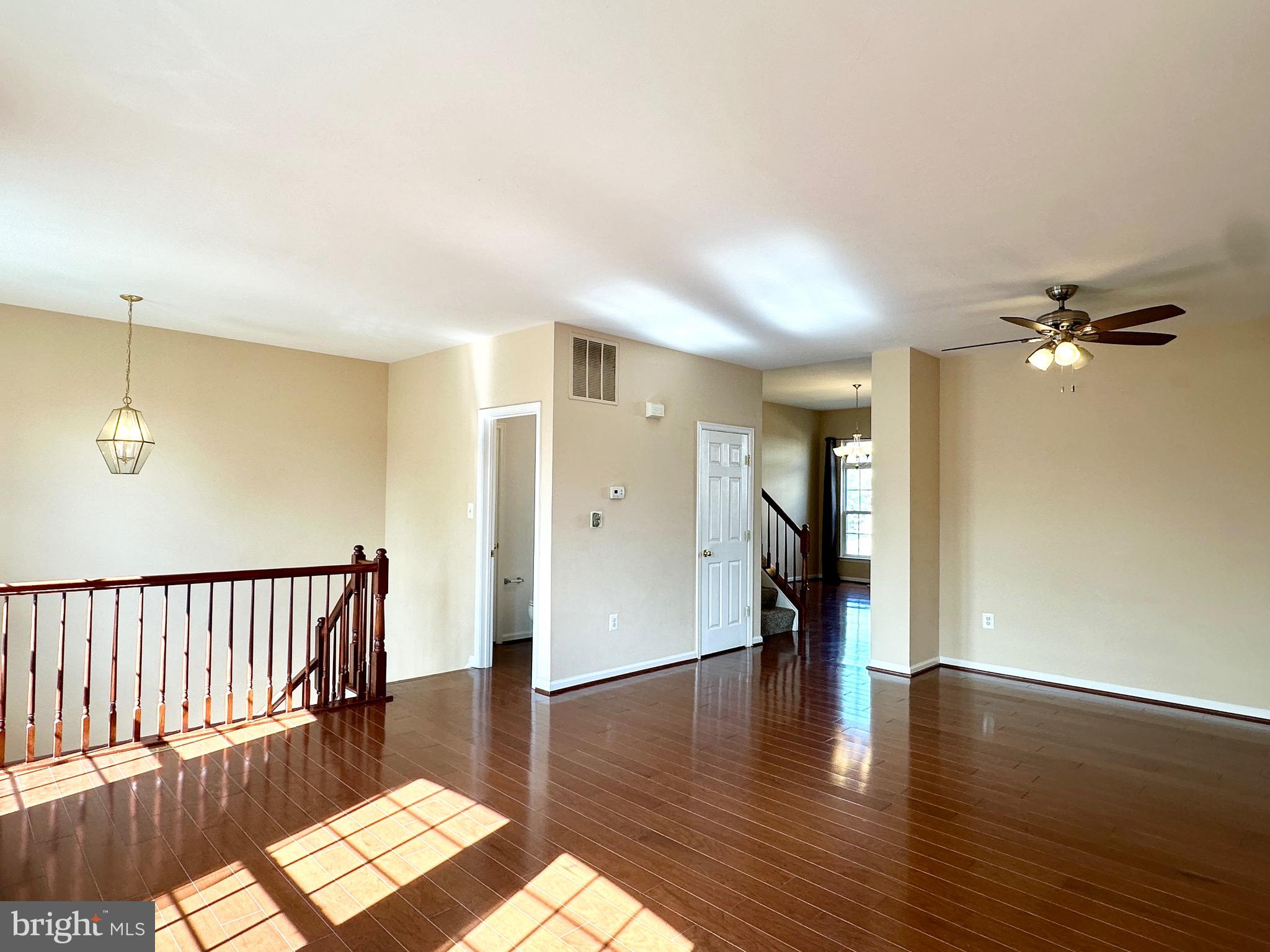 VILLAGE OF IDLEWILD - Residential Lease