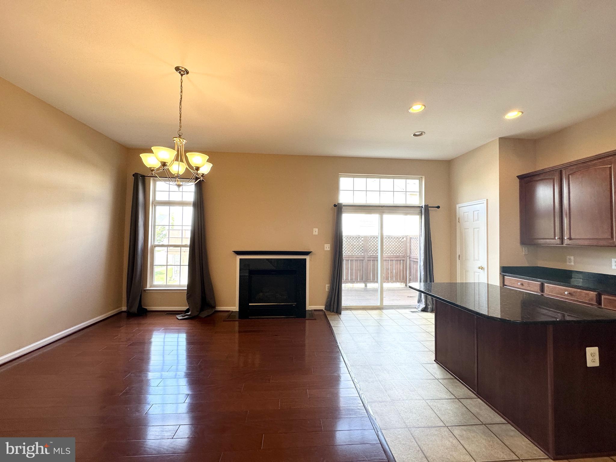 VILLAGE OF IDLEWILD - Residential Lease