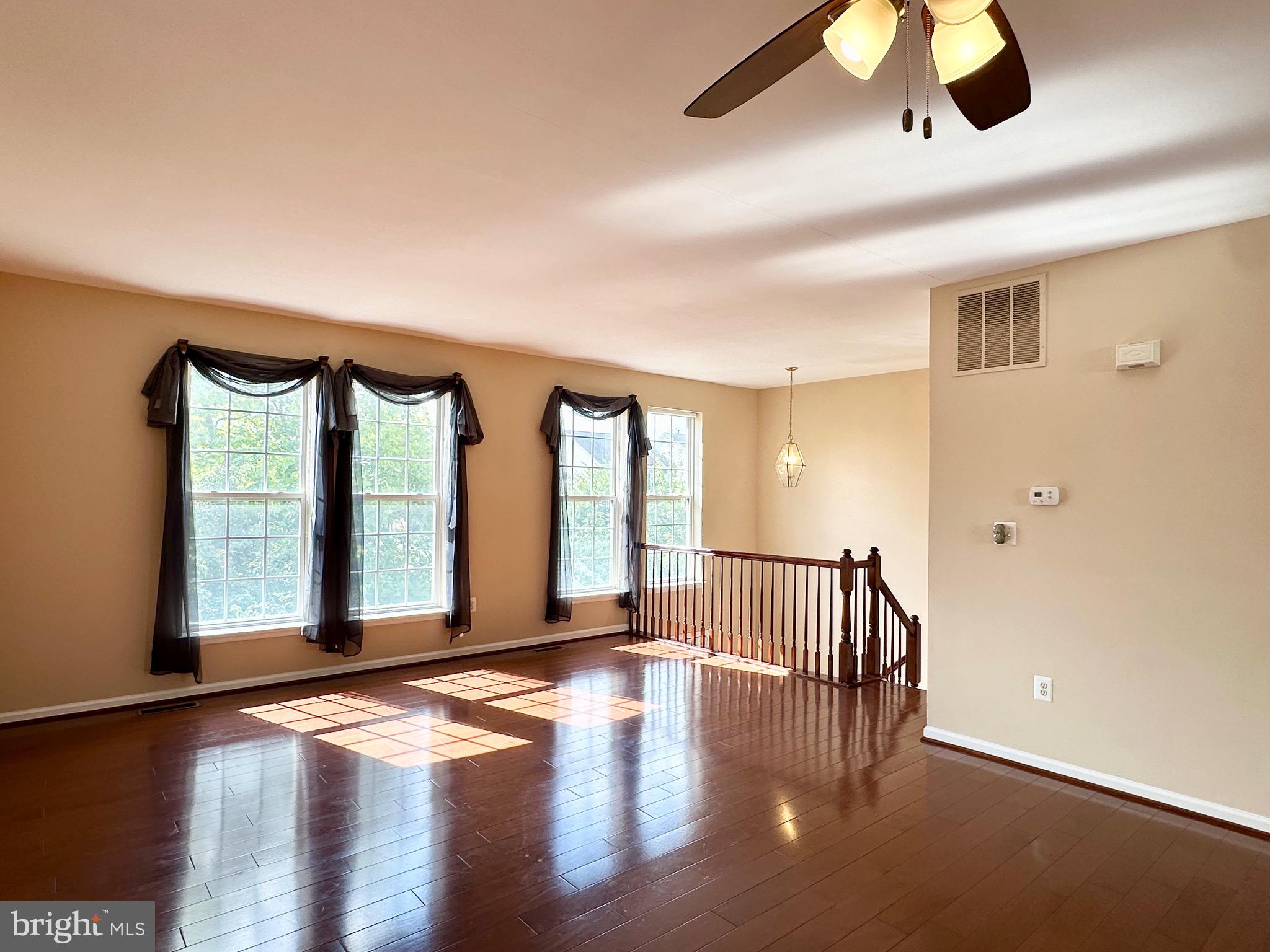 VILLAGE OF IDLEWILD - Residential Lease