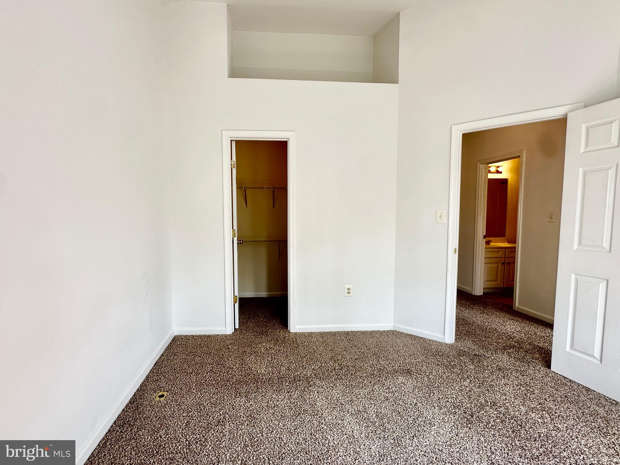 VILLAGE OF IDLEWILD - Residential Lease