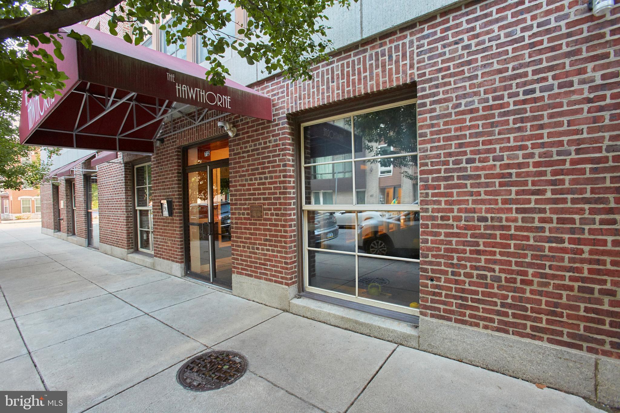 HAWTHORNE - Residential