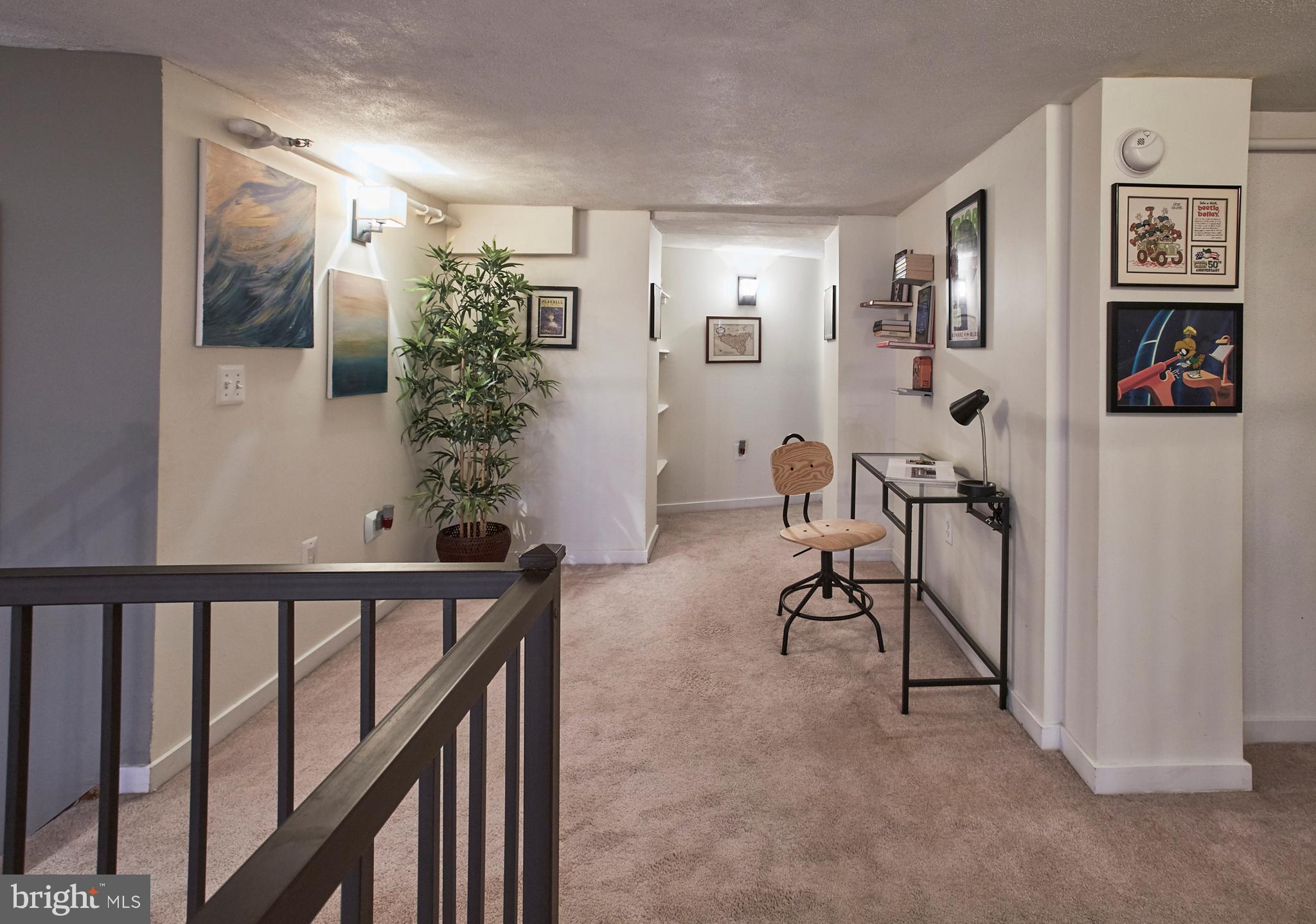HAWTHORNE - Residential