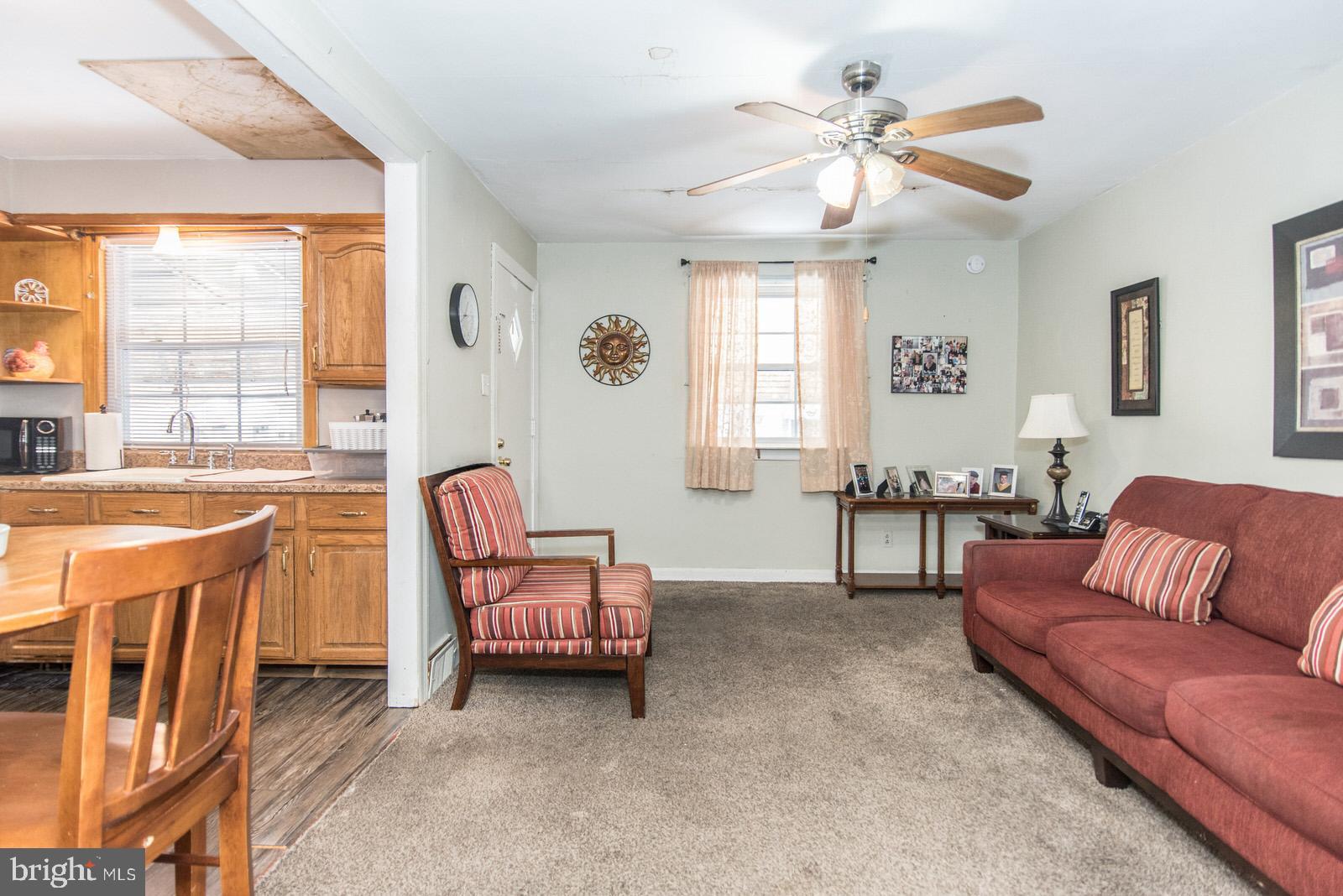 JUNIATA - Residential