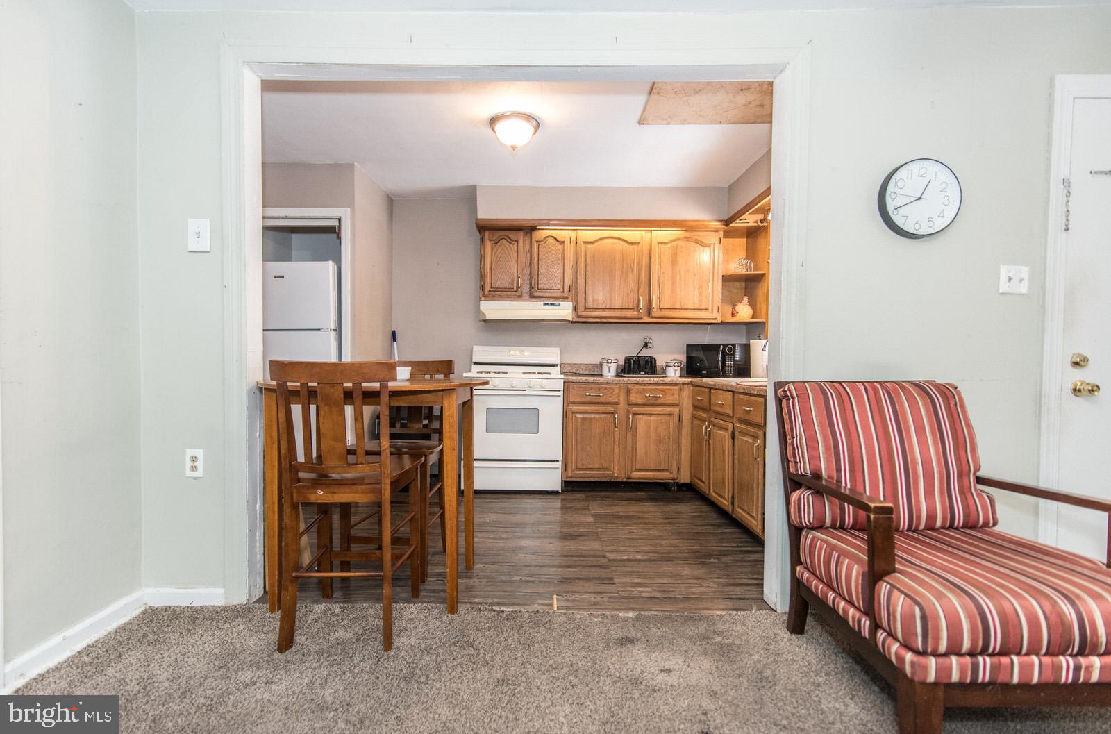 JUNIATA - Residential