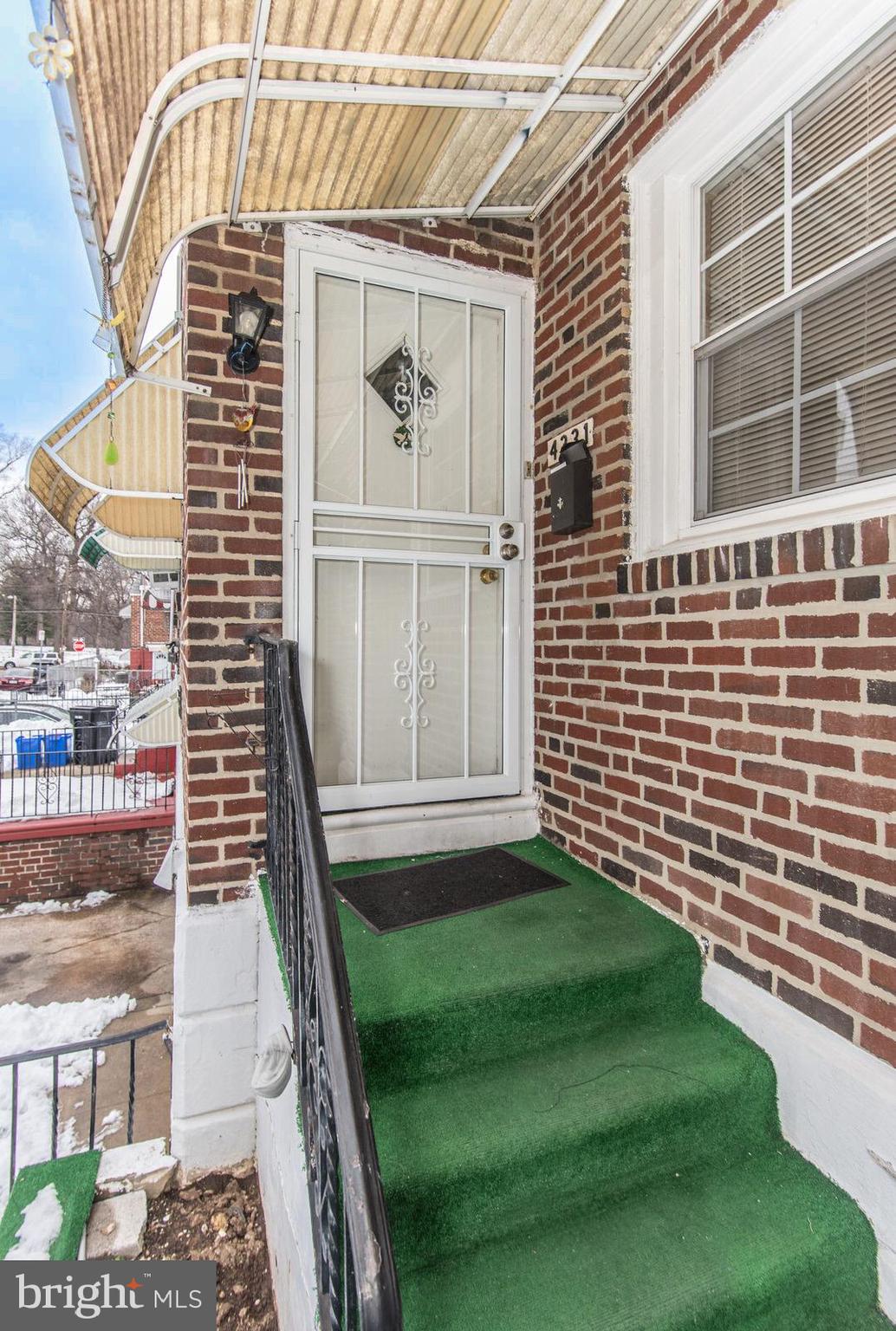 JUNIATA - Residential