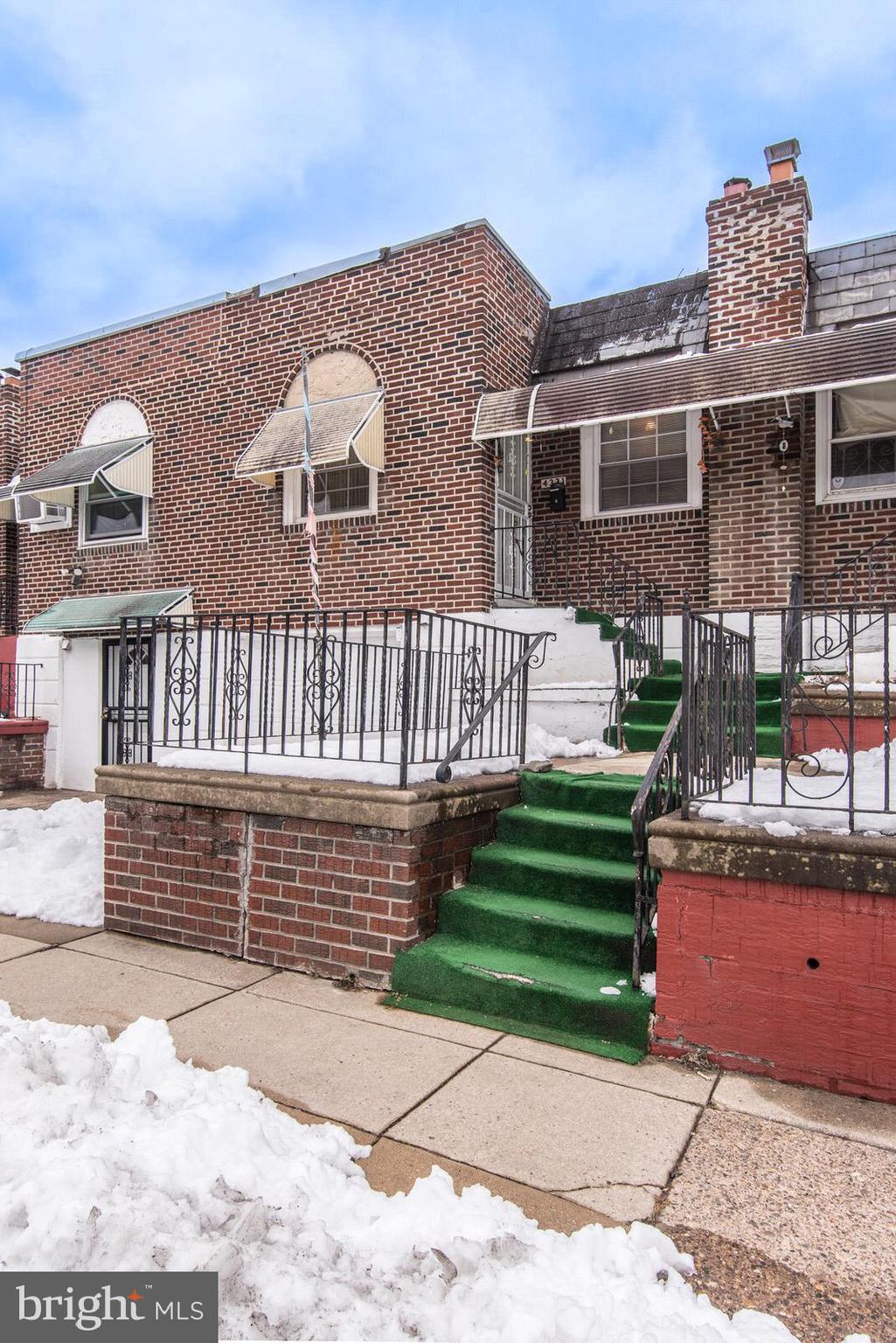 JUNIATA - Residential