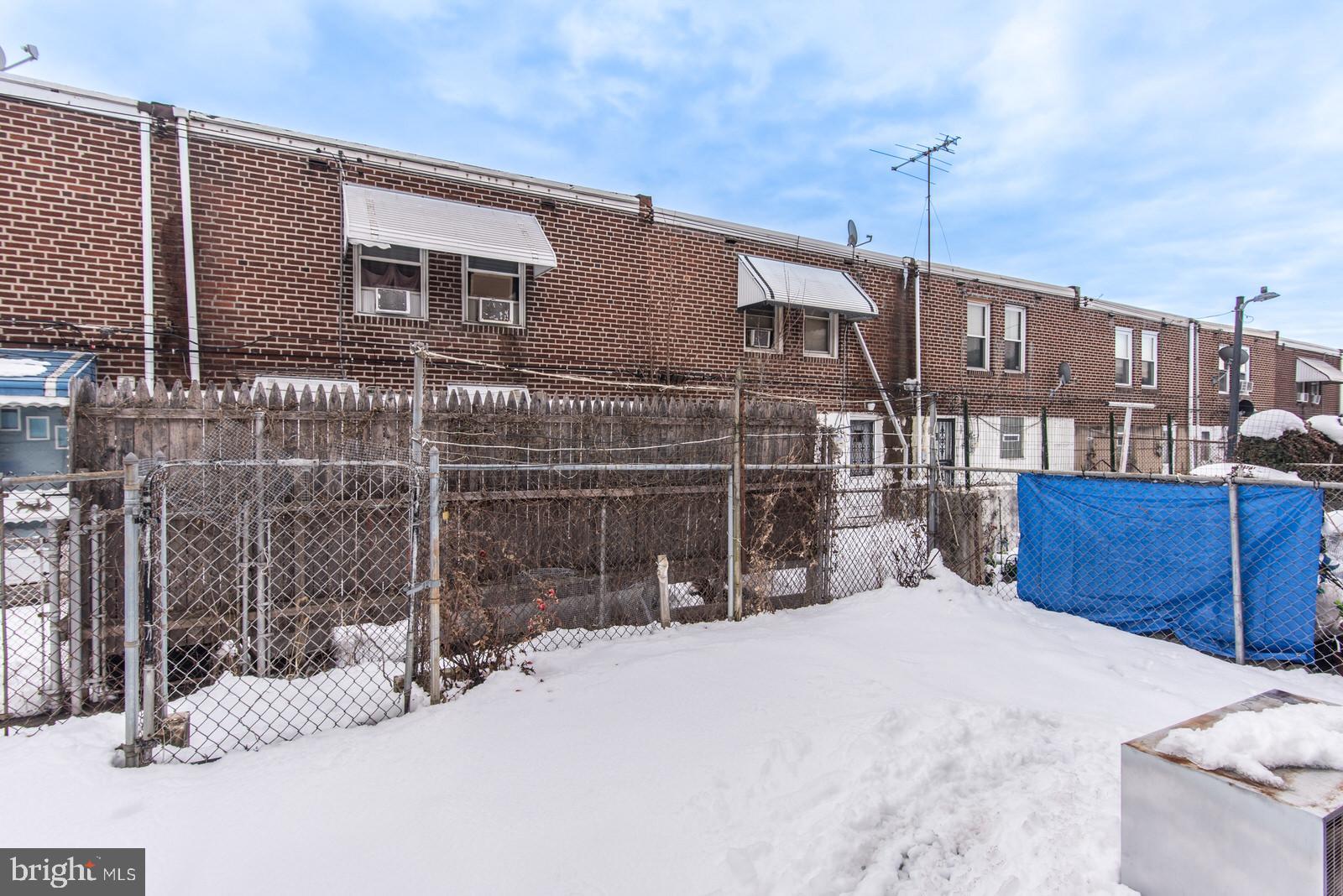 JUNIATA - Residential