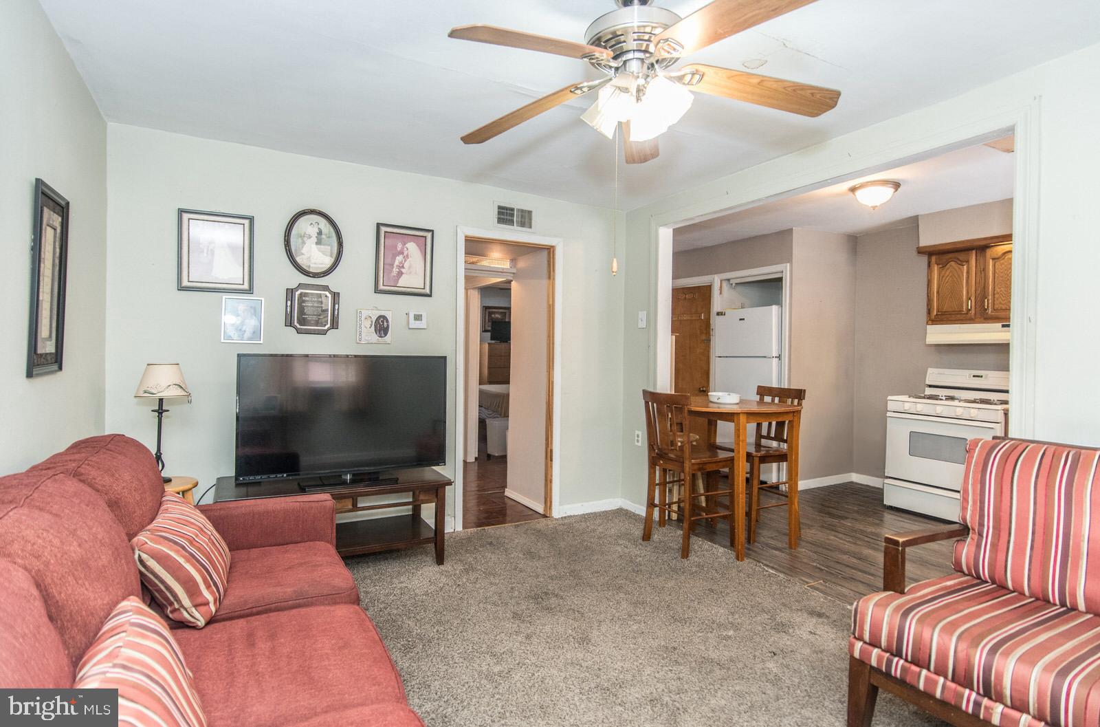 JUNIATA - Residential