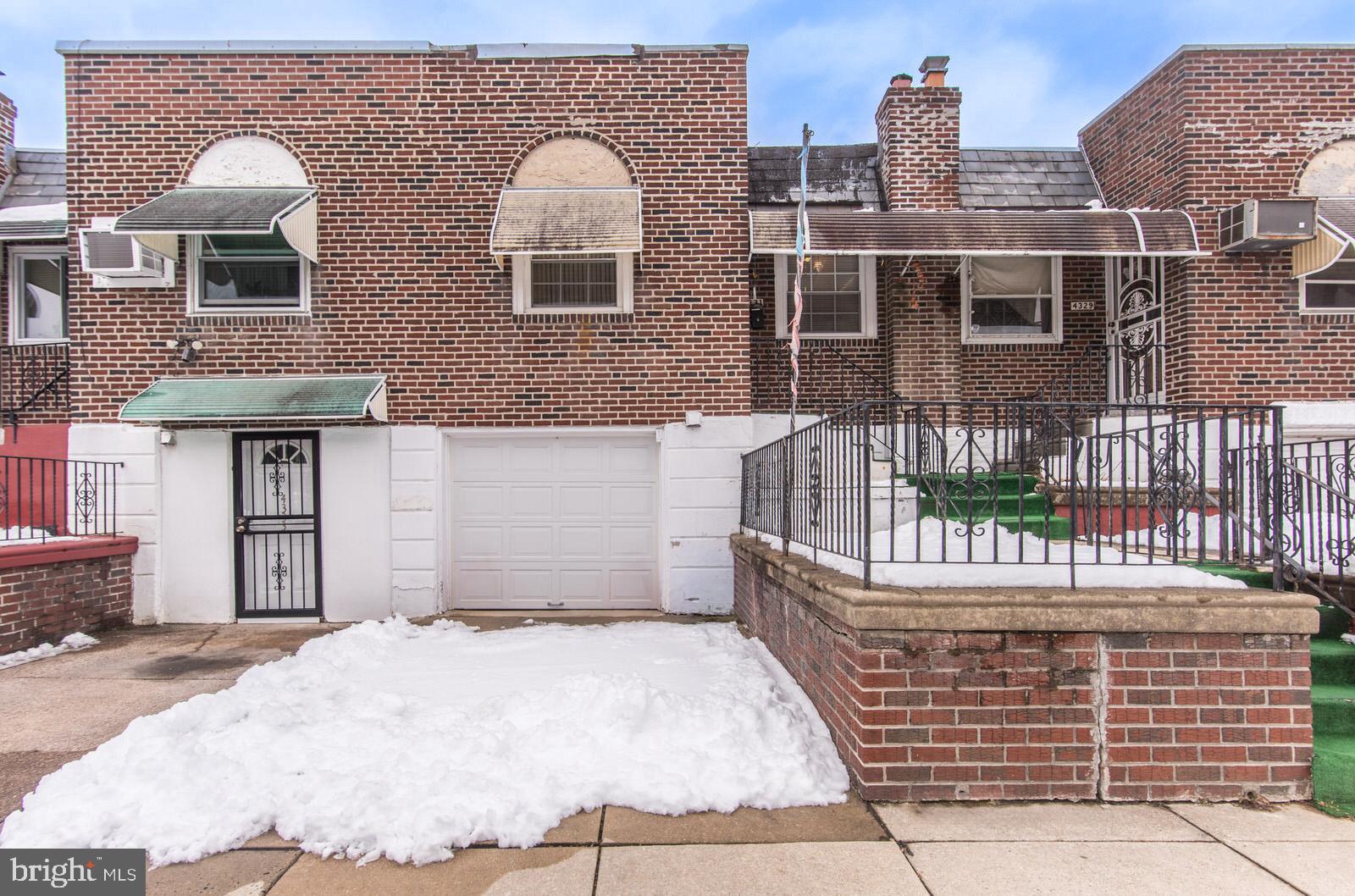 JUNIATA - Residential