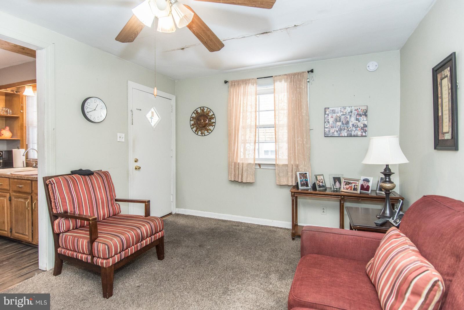 JUNIATA - Residential