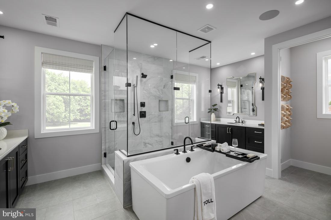 THE GROVE AT DOMINION HILLS - Residential