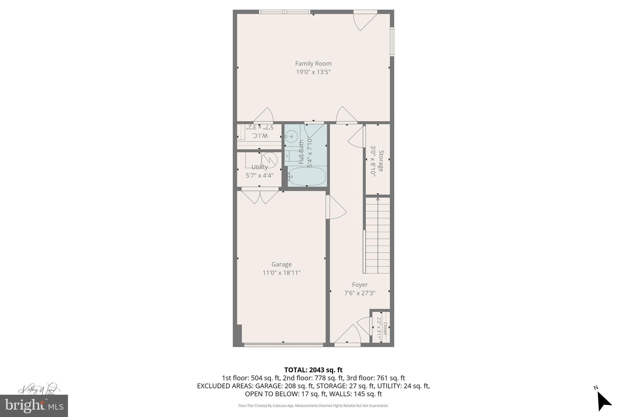 214 TANNER LANE