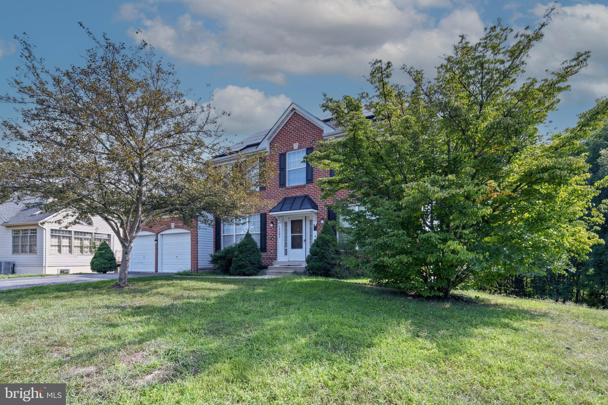 15202 JENKINS RIDGE ROAD